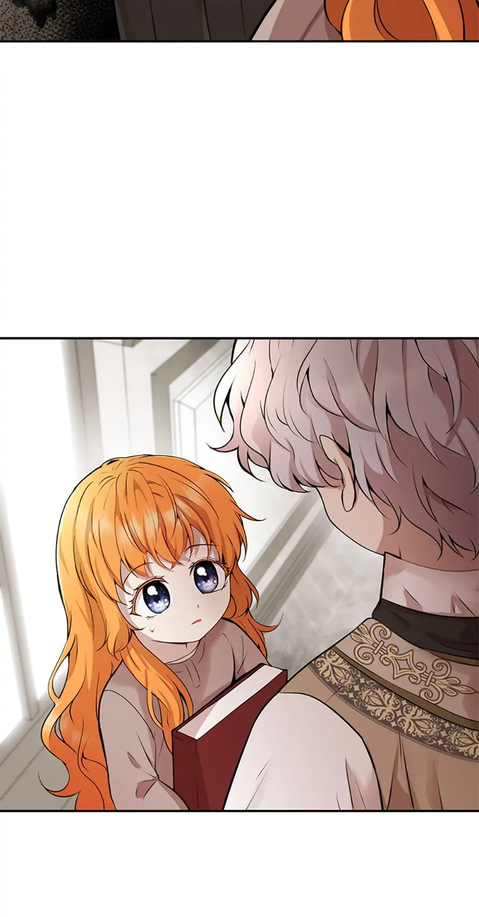 Talented baby squirrel Chapter 1 - page 88