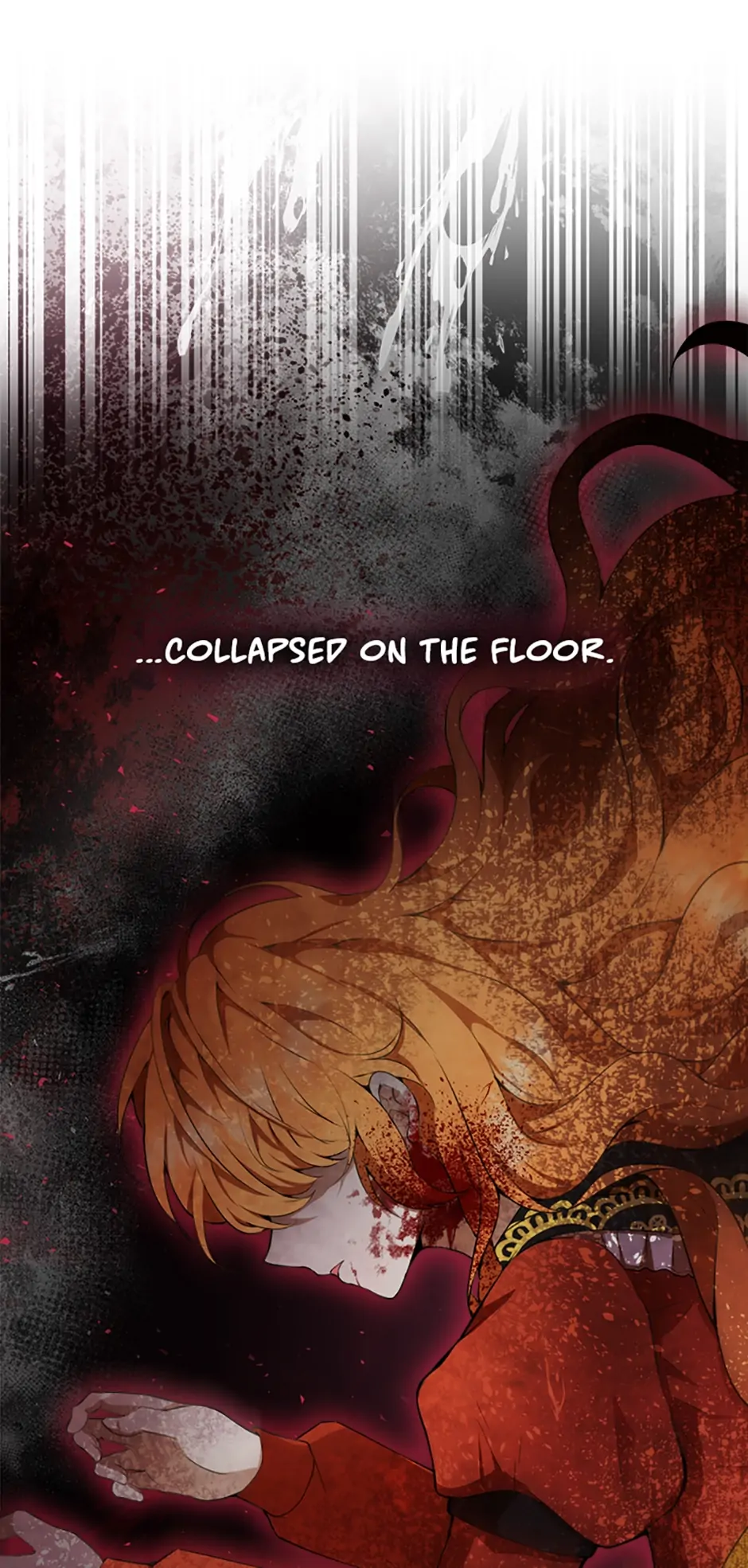 Talented baby squirrel Chapter 1 - page 9