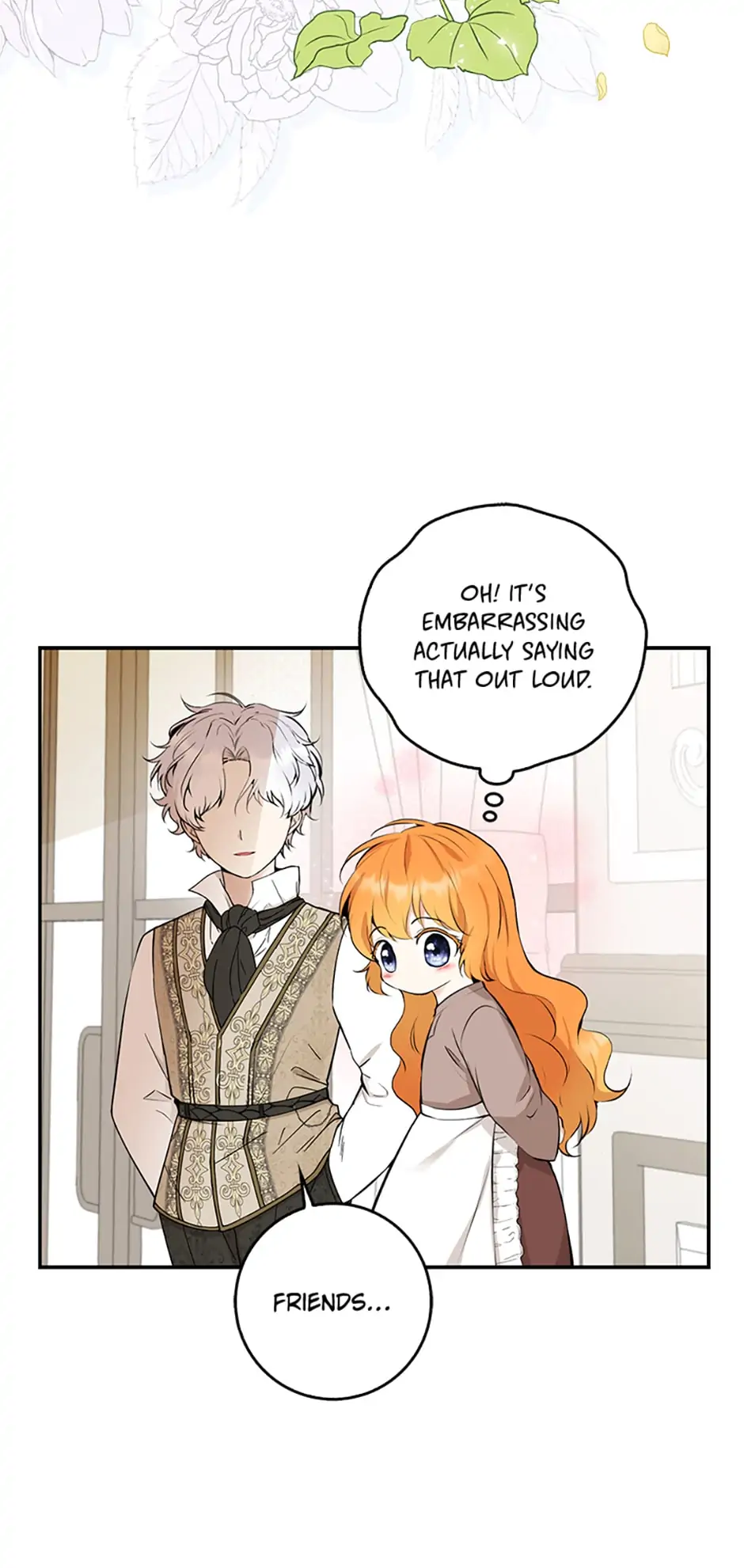 Talented baby squirrel Chapter 1 - page 93
