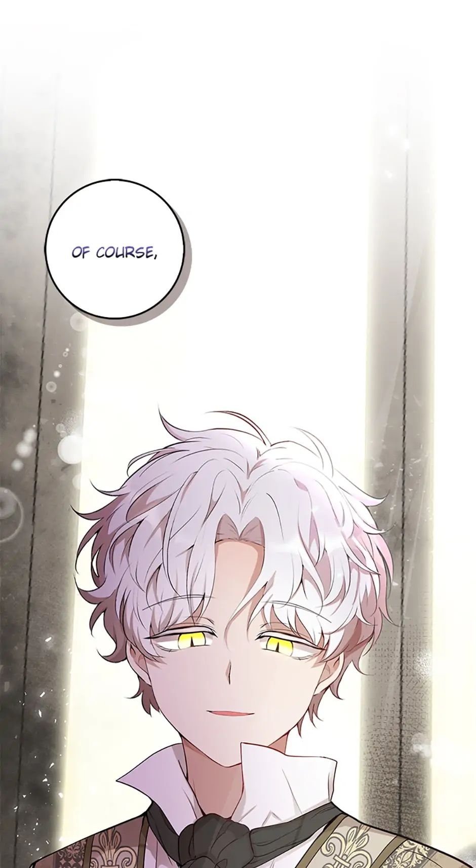 Talented baby squirrel Chapter 1 - page 94