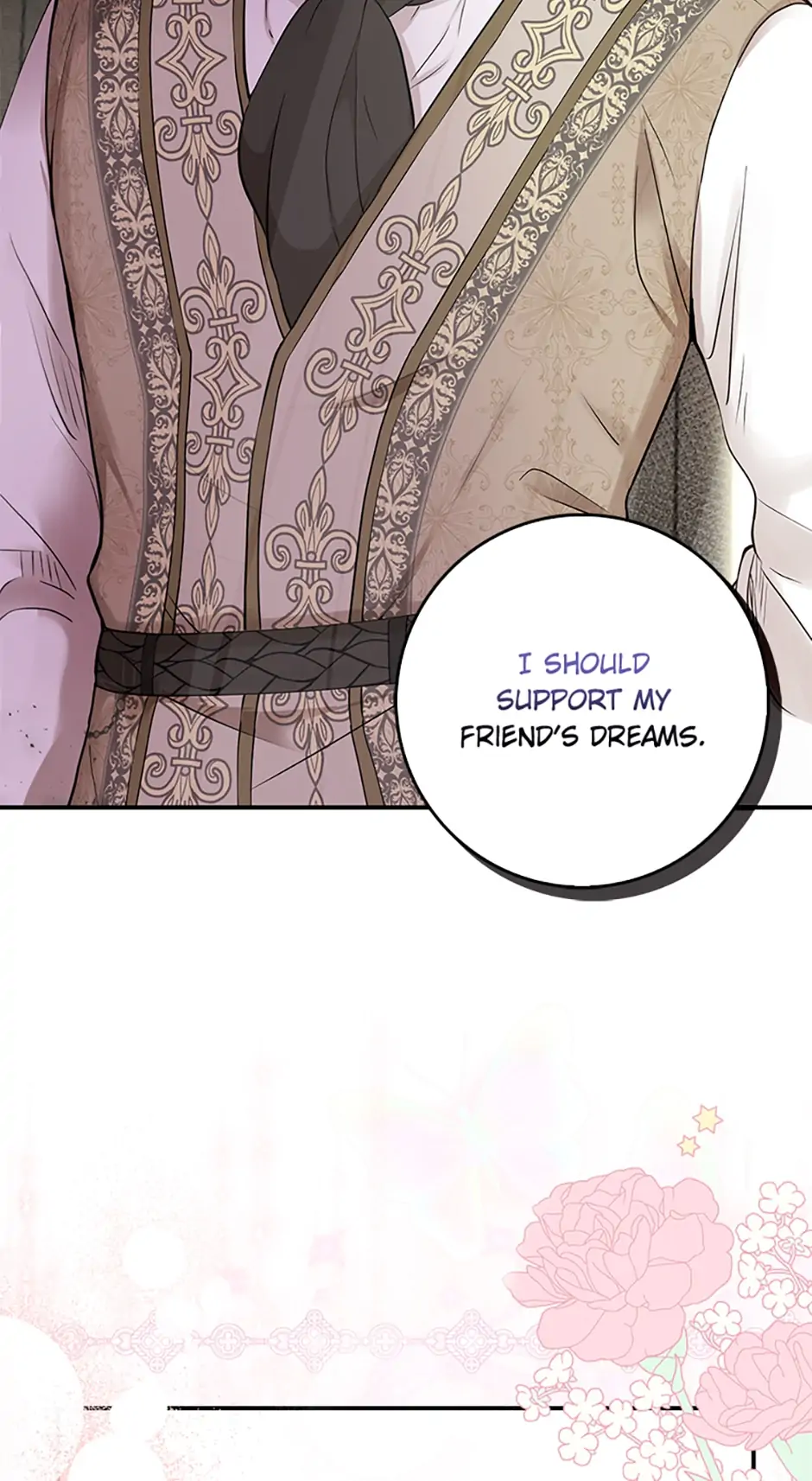 Talented baby squirrel Chapter 1 - page 95