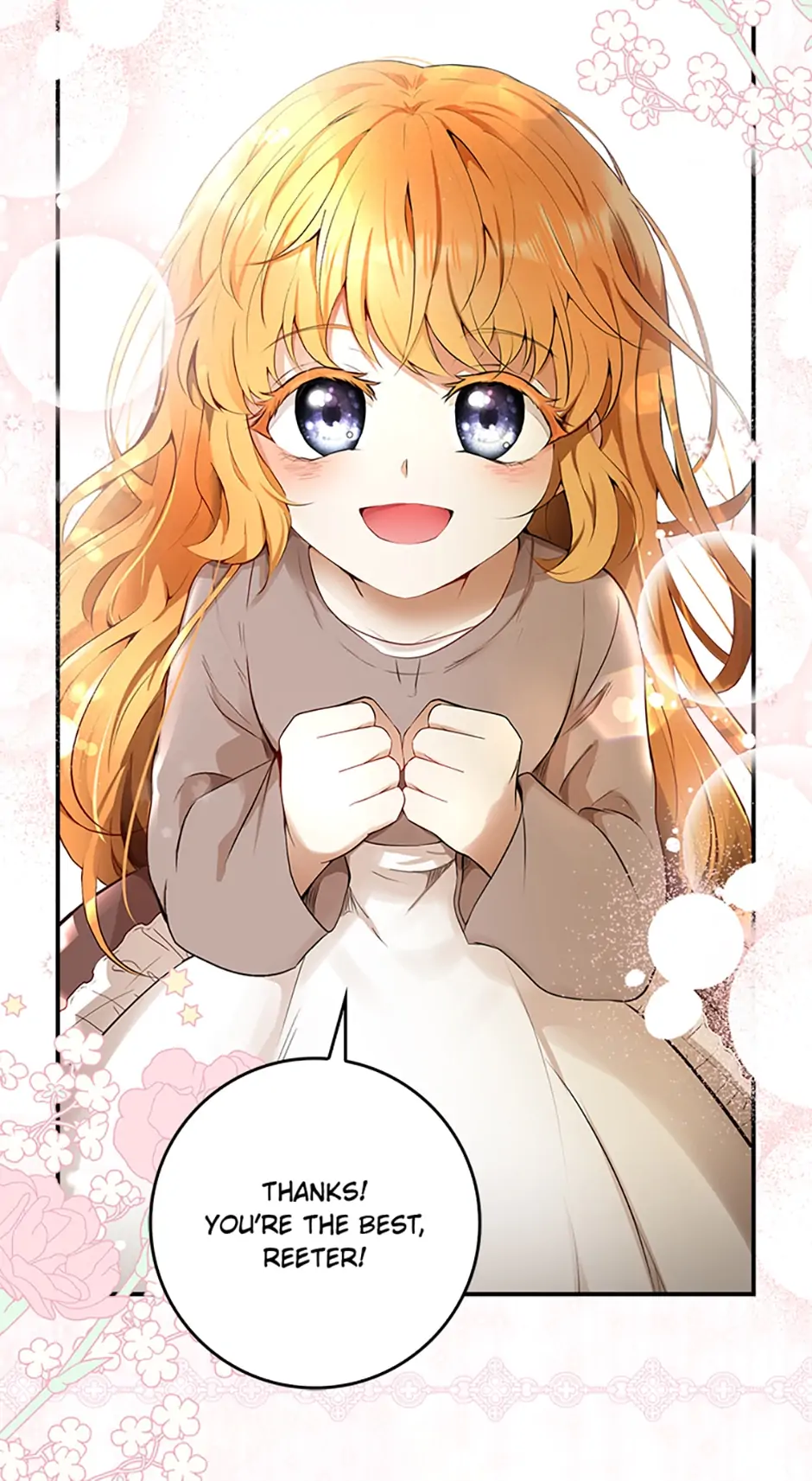 Talented baby squirrel Chapter 1 - page 96