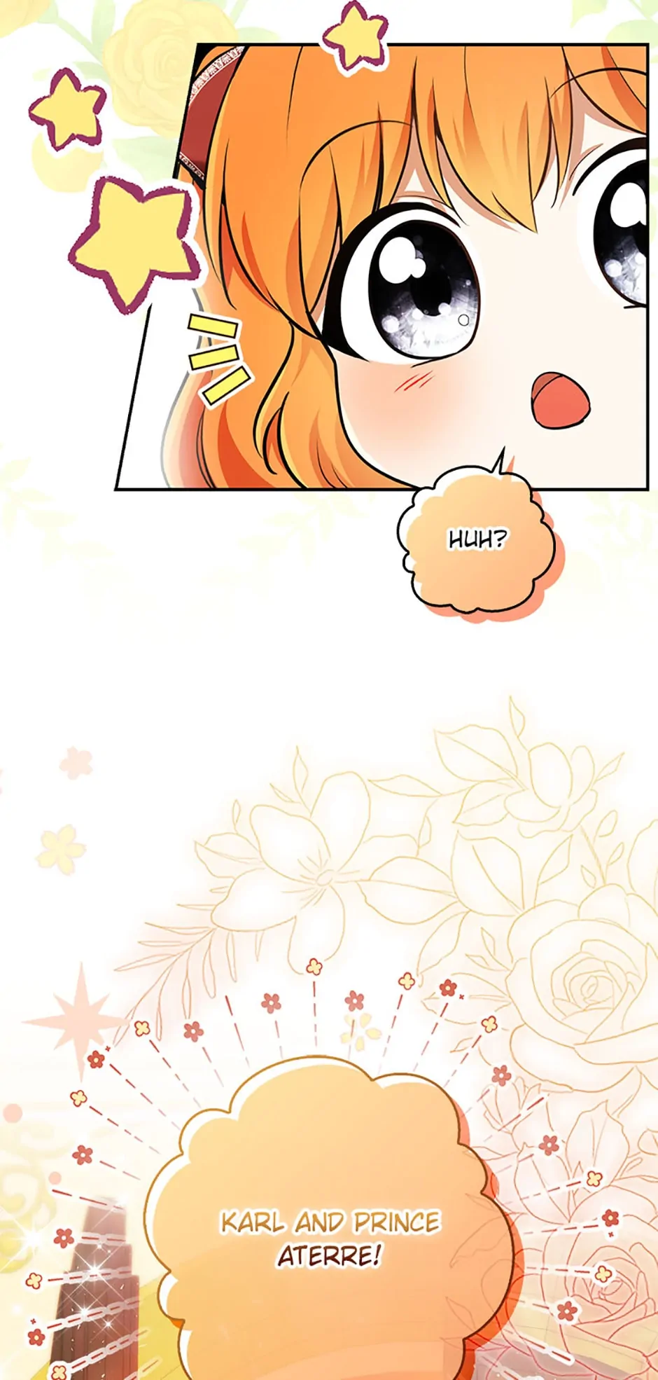 Talented baby squirrel Chapter 60 - page 10