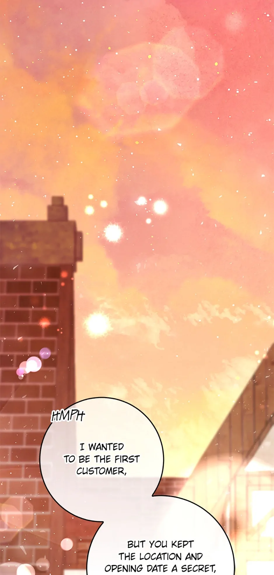 Talented baby squirrel Chapter 60 - page 13