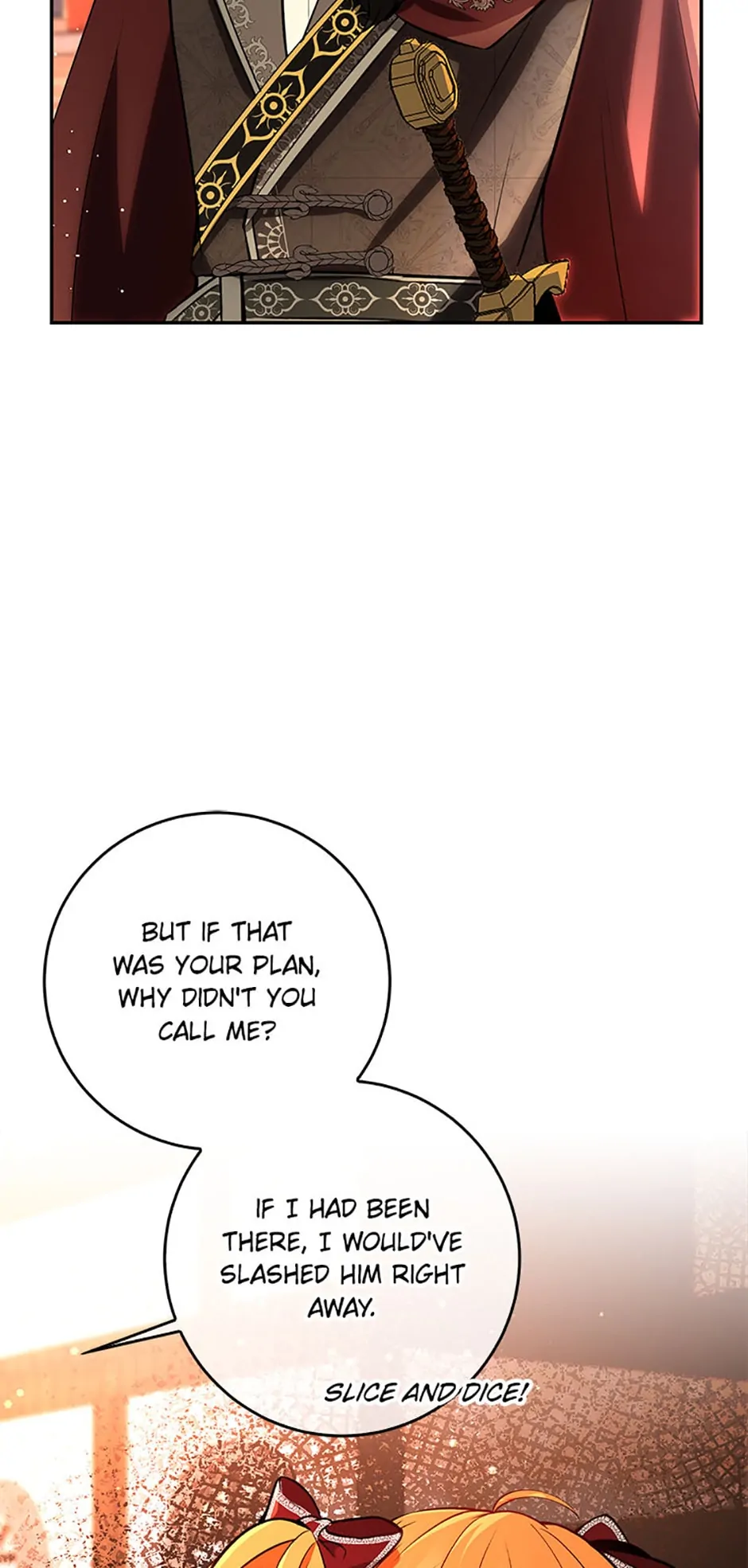 Talented baby squirrel Chapter 60 - page 16