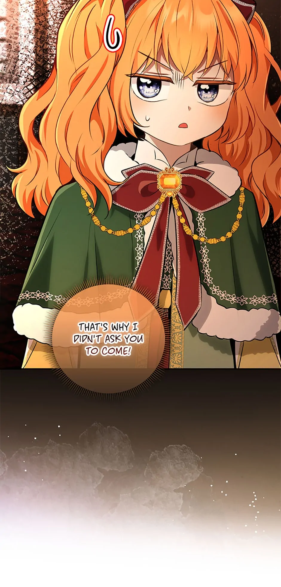 Talented baby squirrel Chapter 60 - page 17