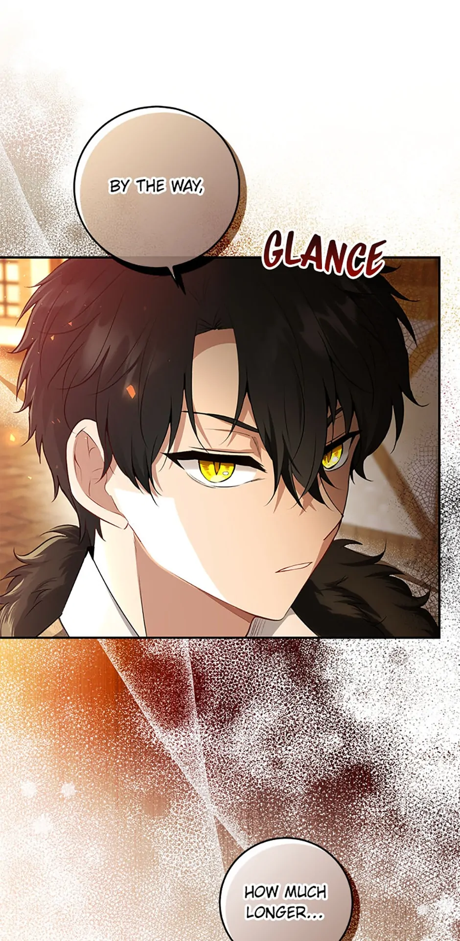 Talented baby squirrel Chapter 60 - page 18