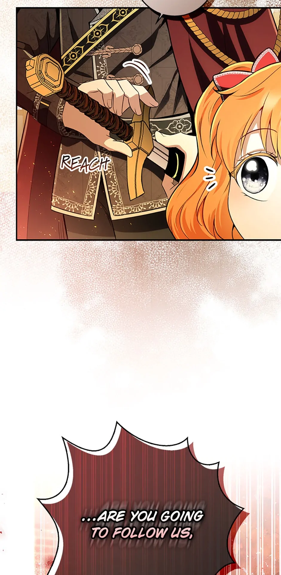 Talented baby squirrel Chapter 60 - page 19