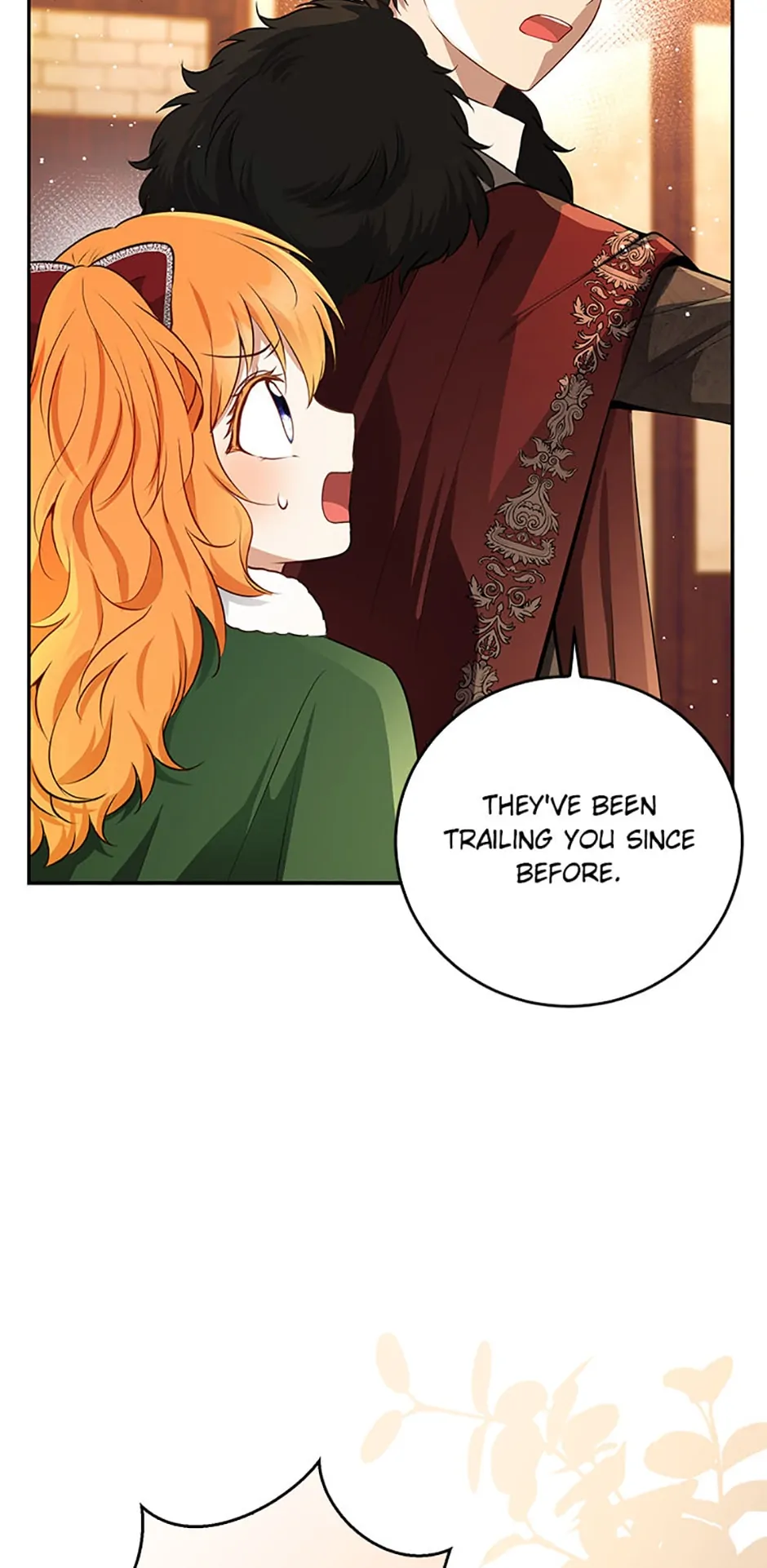 Talented baby squirrel Chapter 60 - page 24