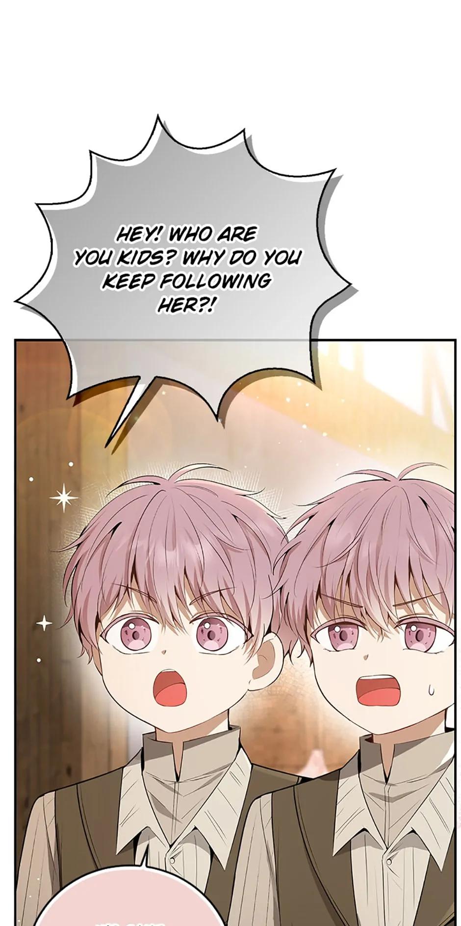 Talented baby squirrel Chapter 60 - page 26