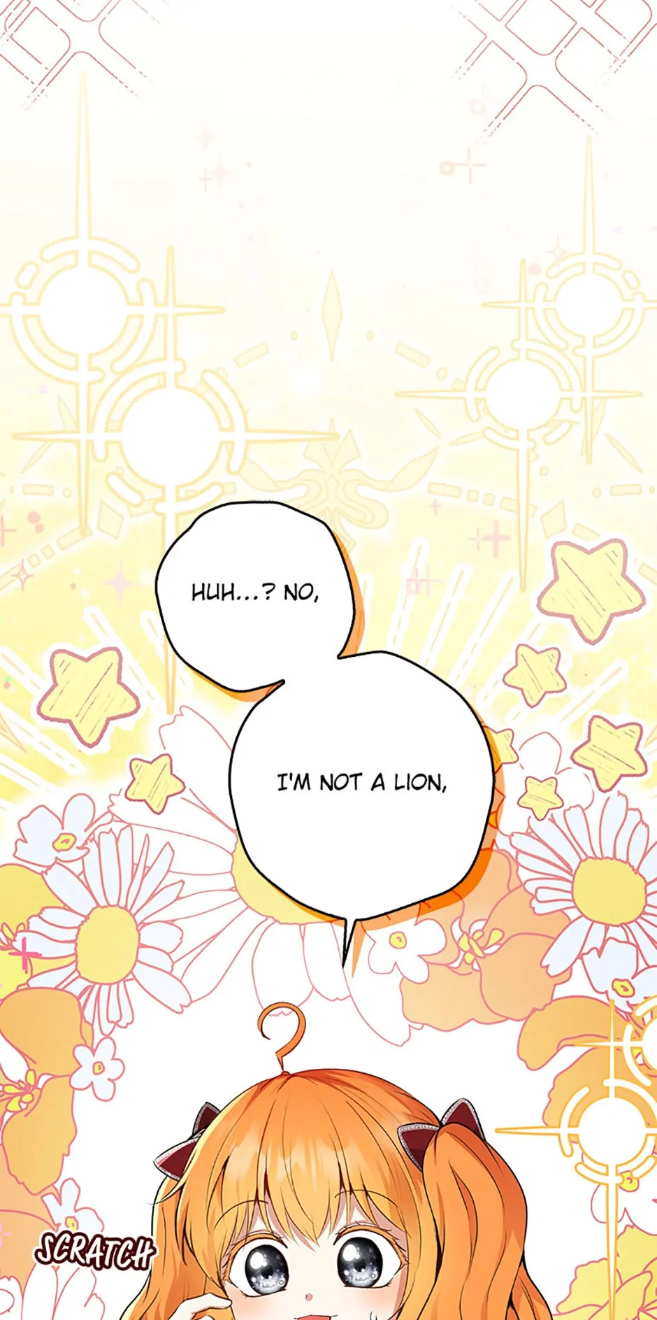 Talented baby squirrel Chapter 60 - page 32