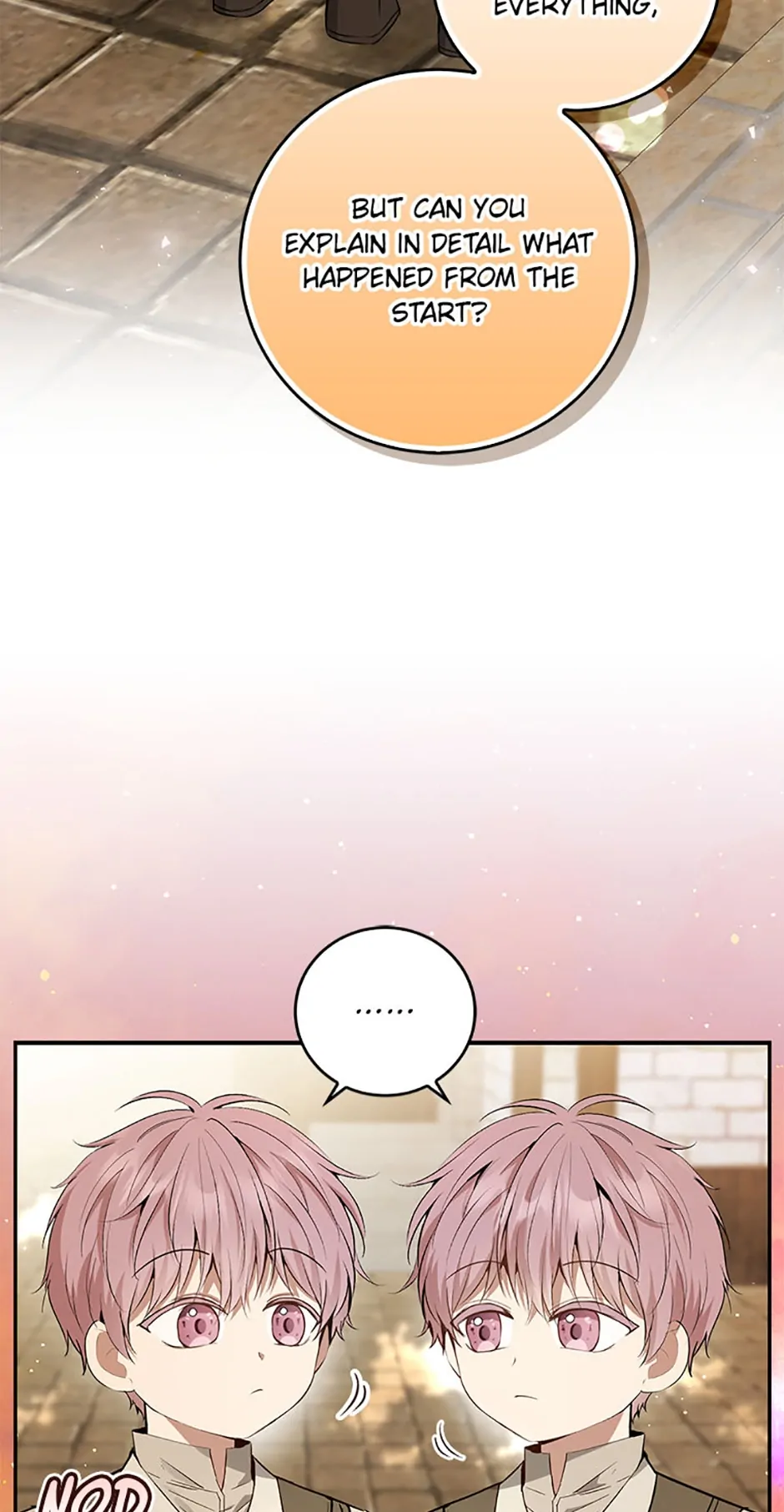 Talented baby squirrel Chapter 60 - page 38