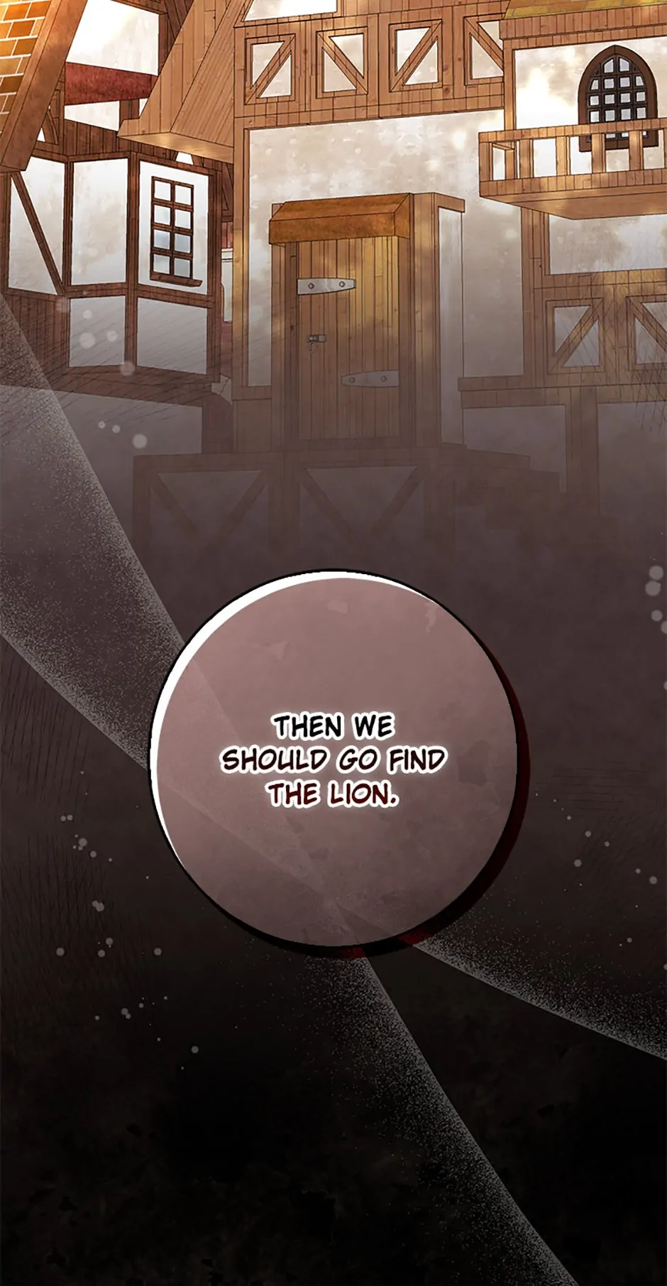 Talented baby squirrel Chapter 60 - page 40
