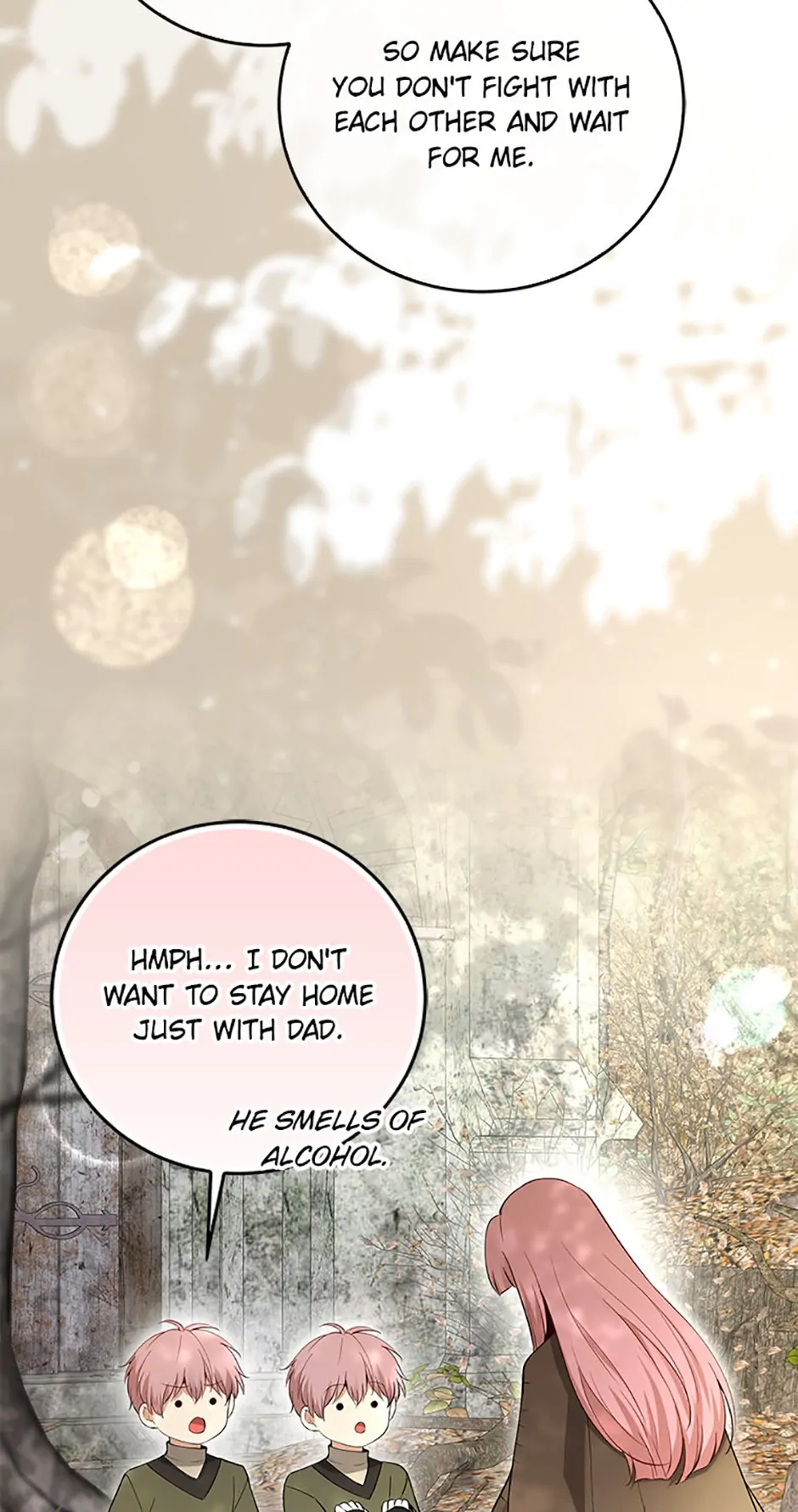 Talented baby squirrel Chapter 60 - page 44