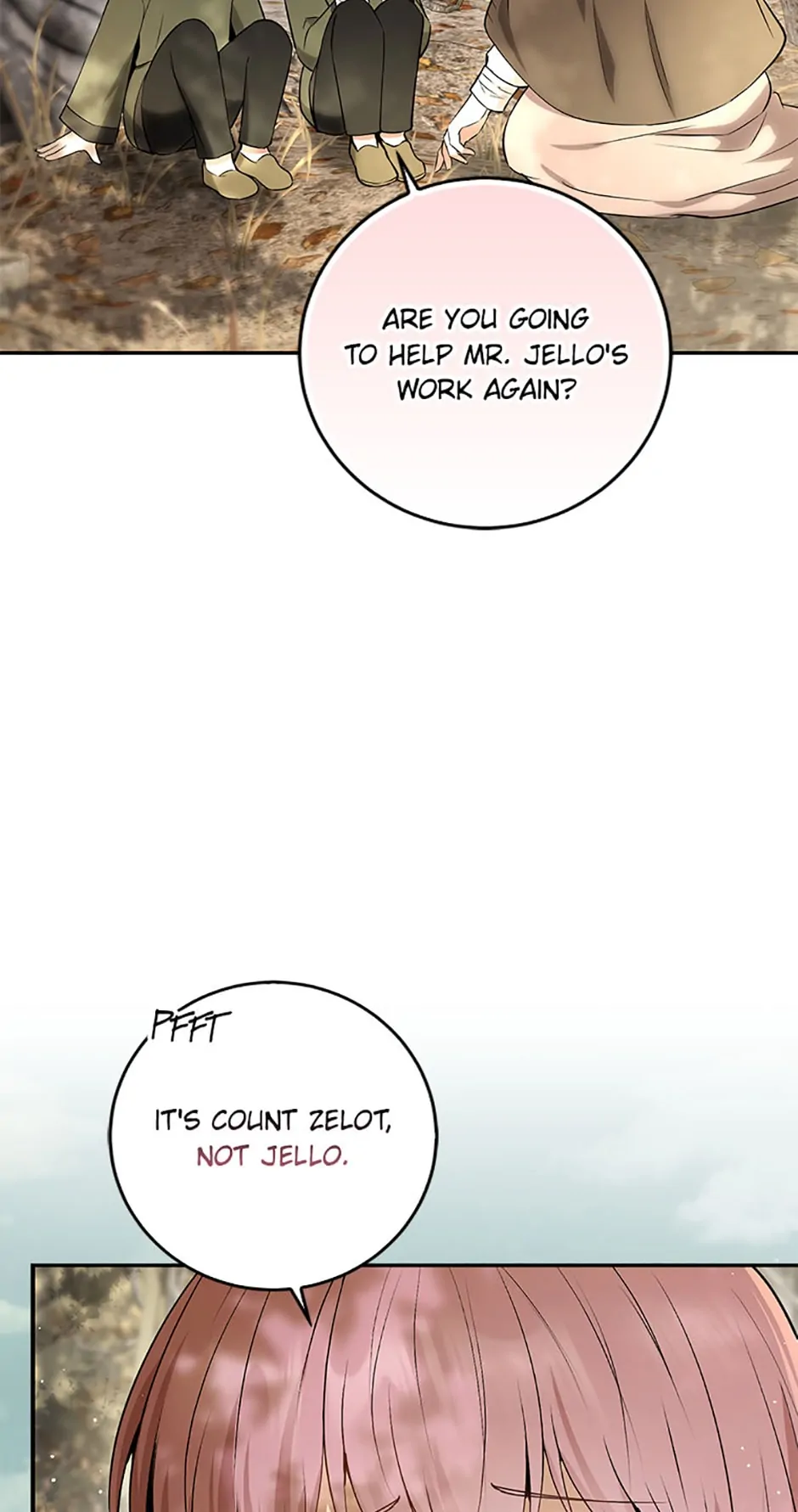 Talented baby squirrel Chapter 60 - page 45