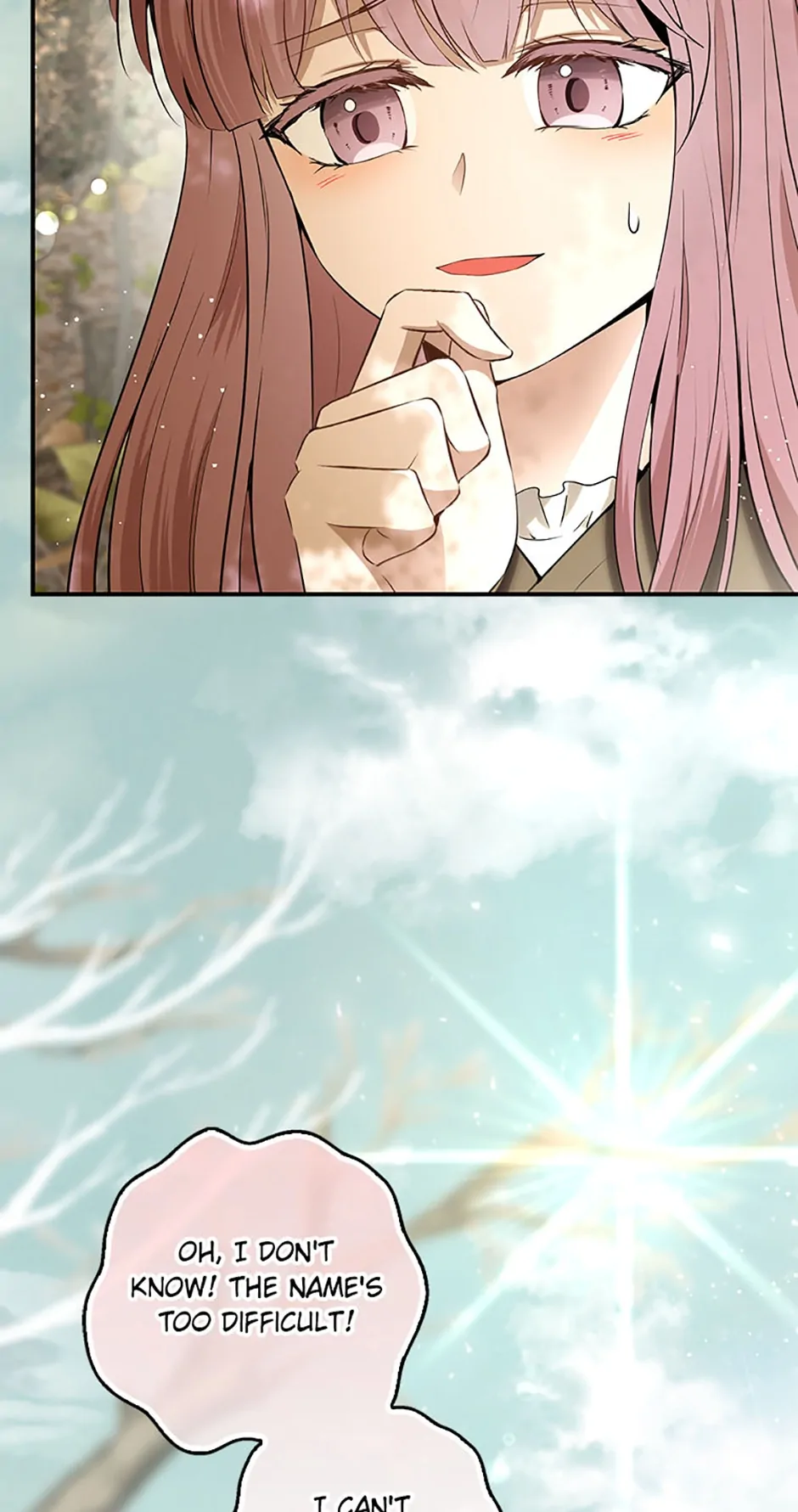 Talented baby squirrel Chapter 60 - page 46