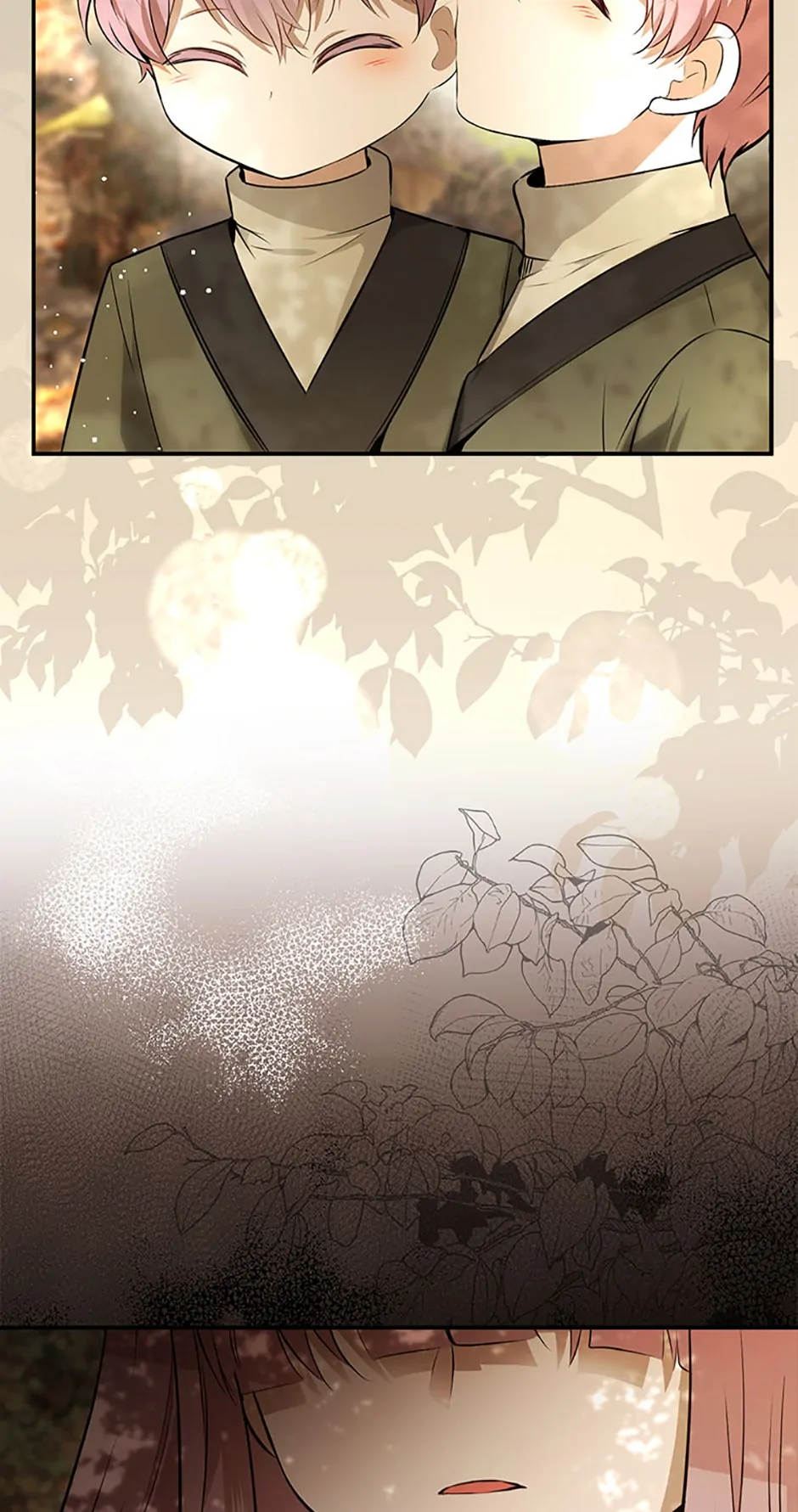 Talented baby squirrel Chapter 60 - page 49