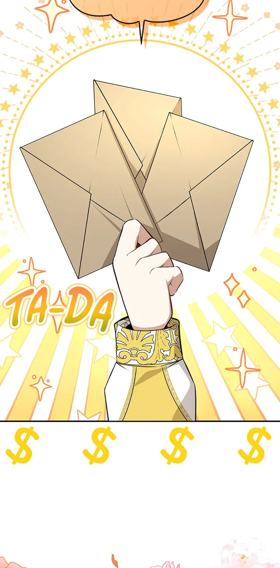 Talented baby squirrel Chapter 60 - page 5