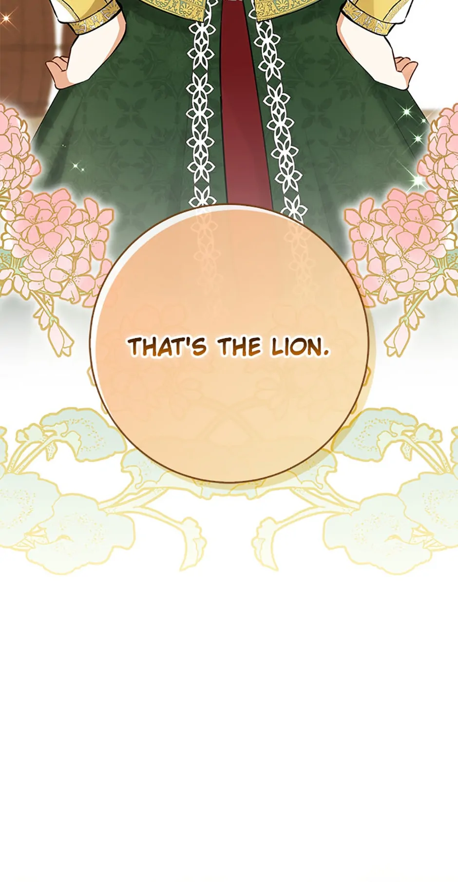 Talented baby squirrel Chapter 60 - page 56