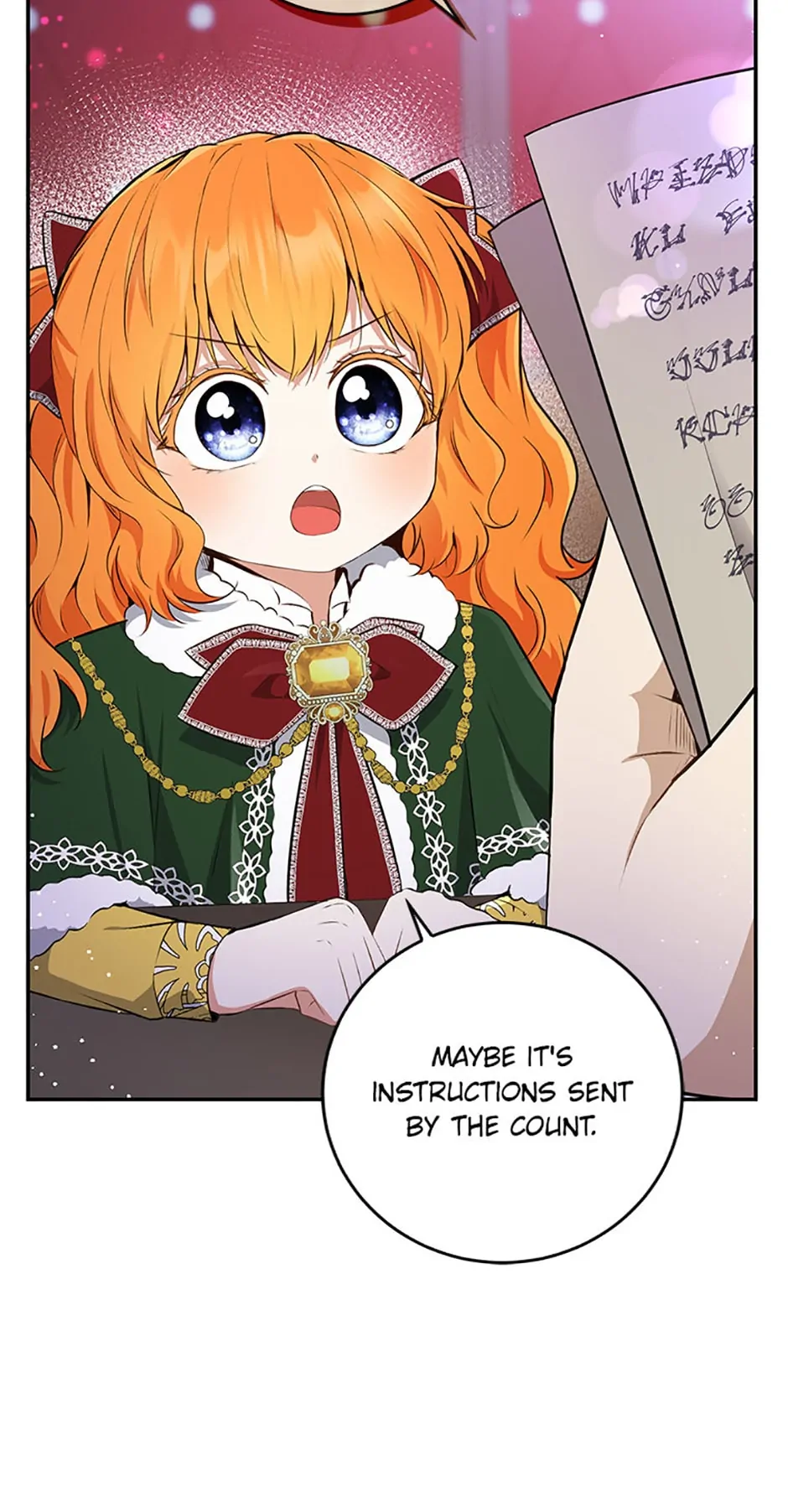 Talented baby squirrel Chapter 60 - page 60