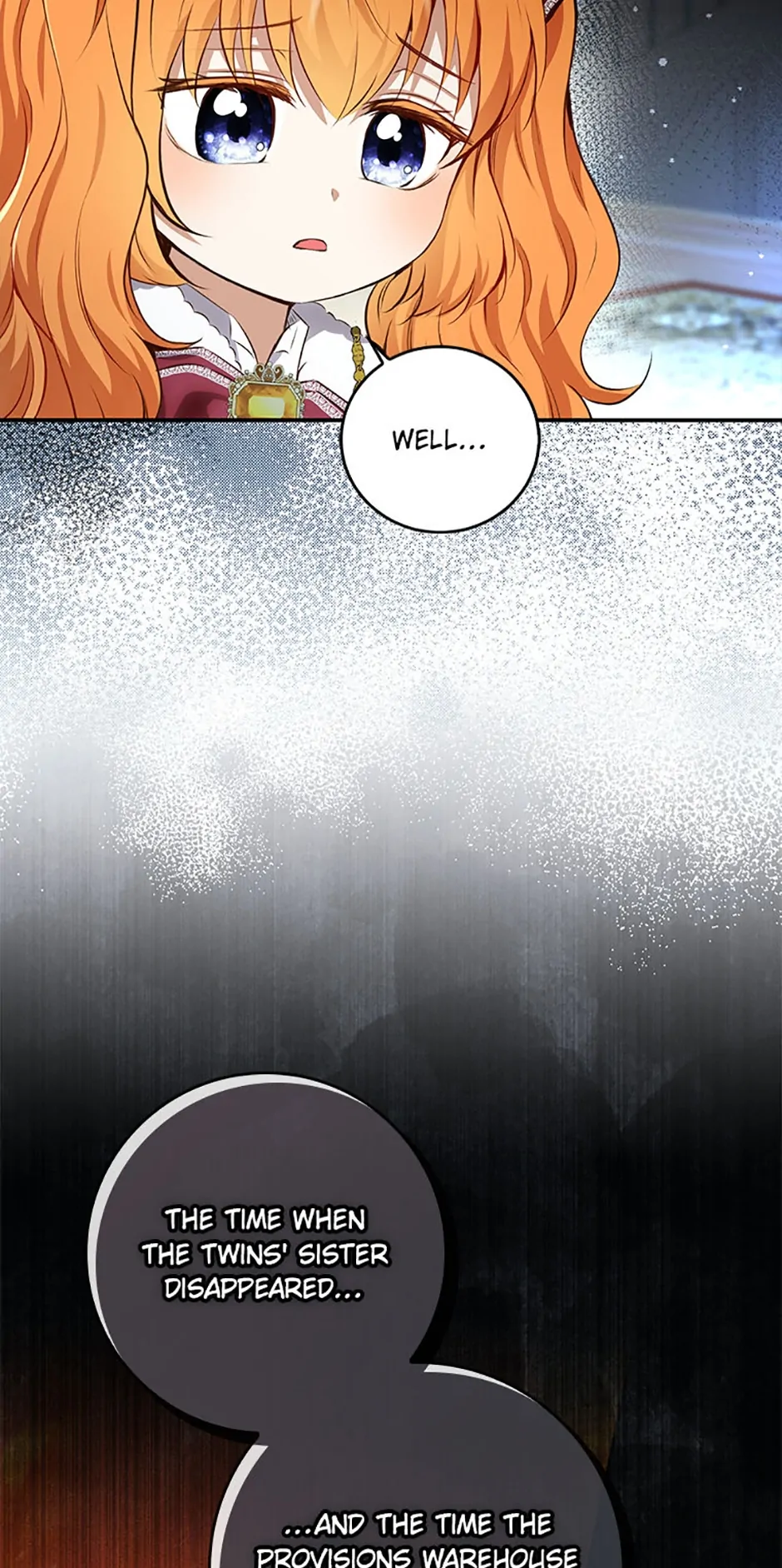 Talented baby squirrel Chapter 60 - page 63