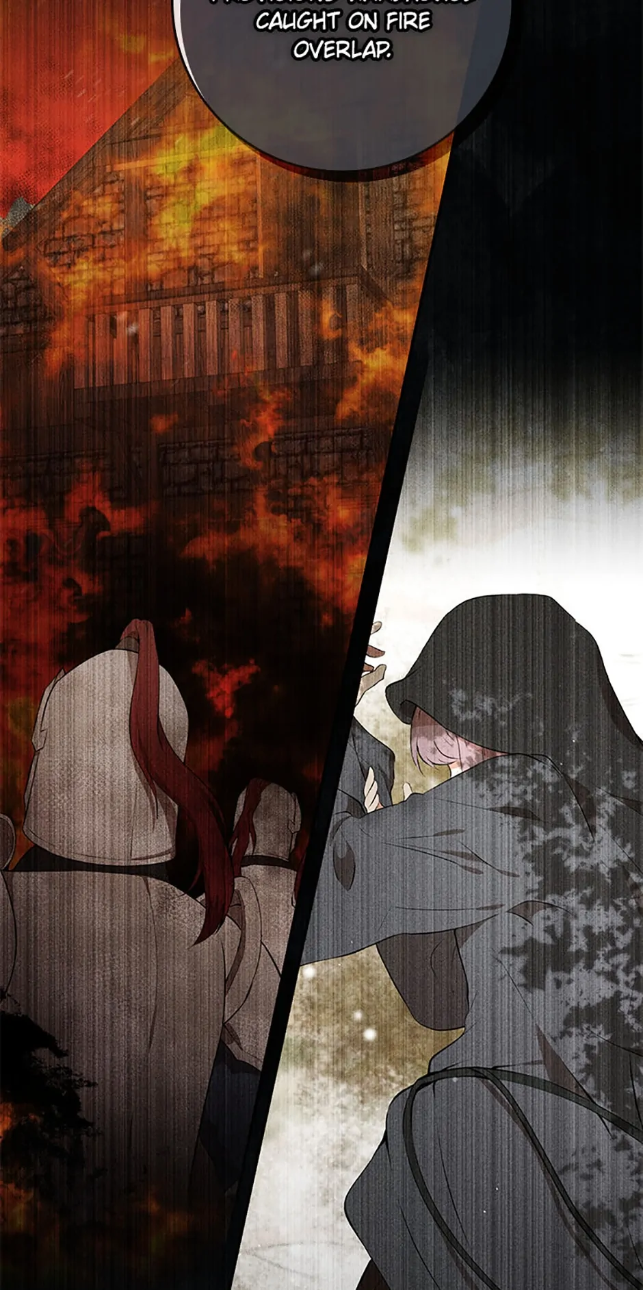 Talented baby squirrel Chapter 60 - page 64