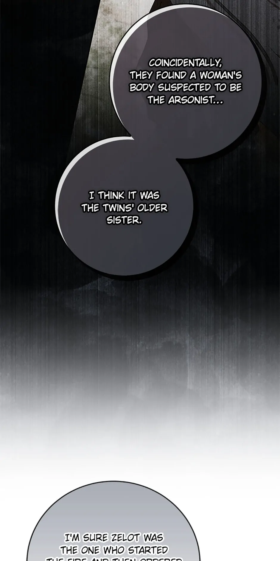 Talented baby squirrel Chapter 60 - page 65