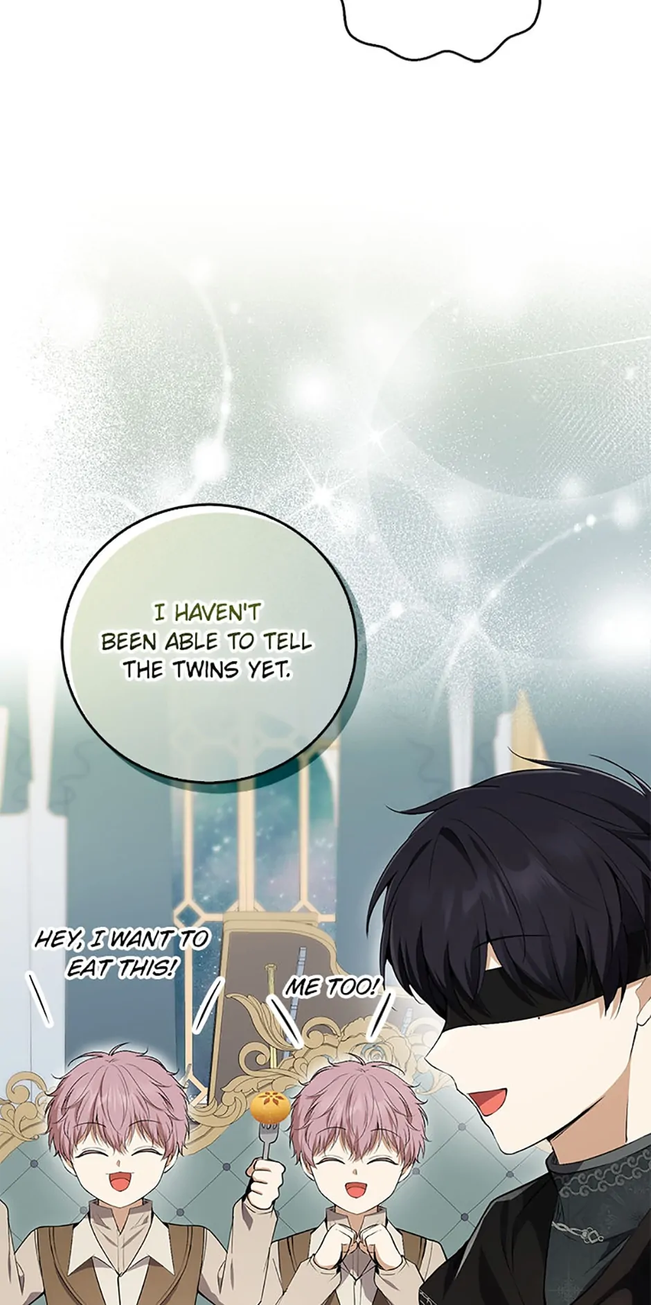 Talented baby squirrel Chapter 60 - page 67