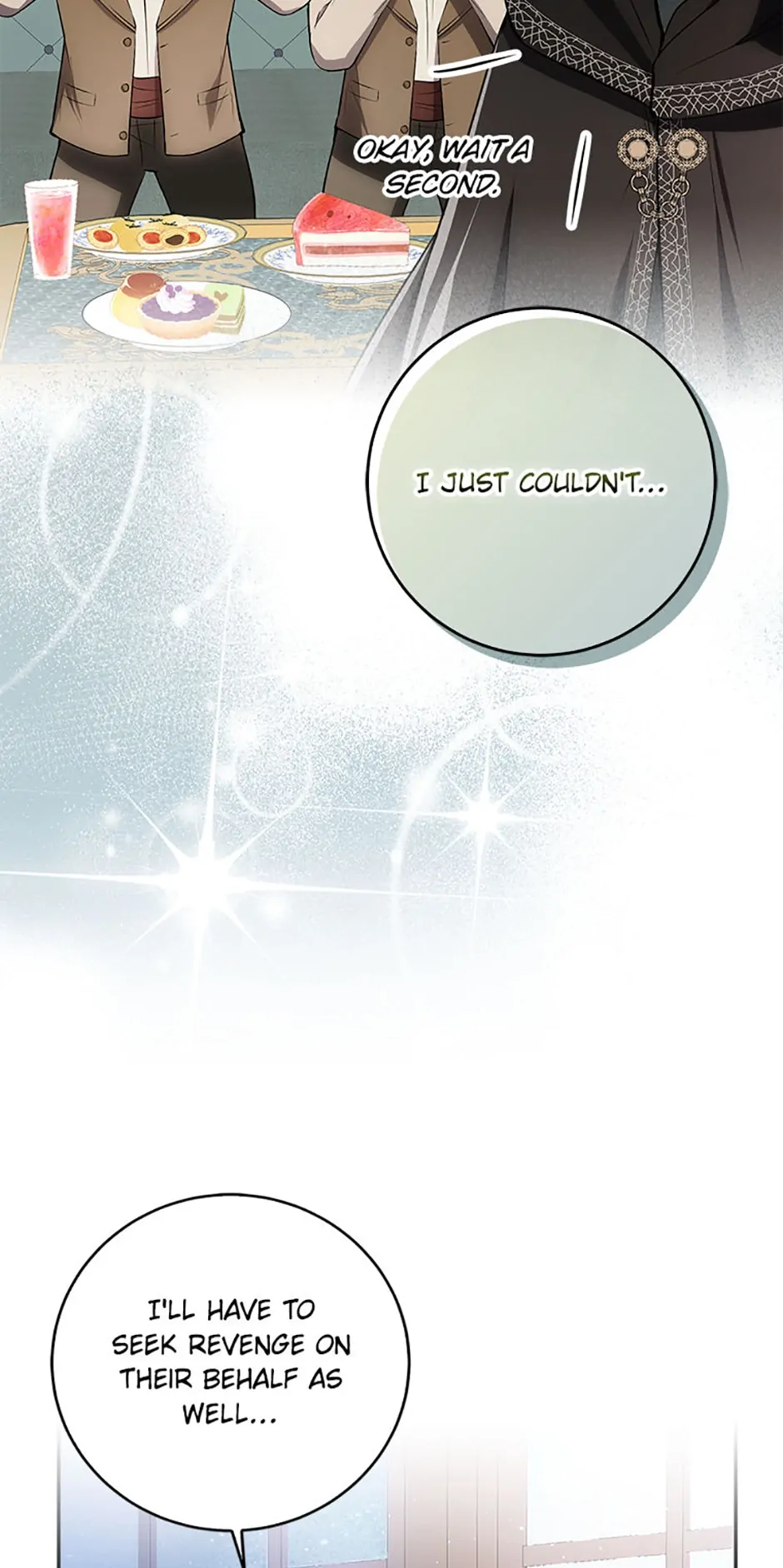 Talented baby squirrel Chapter 60 - page 68