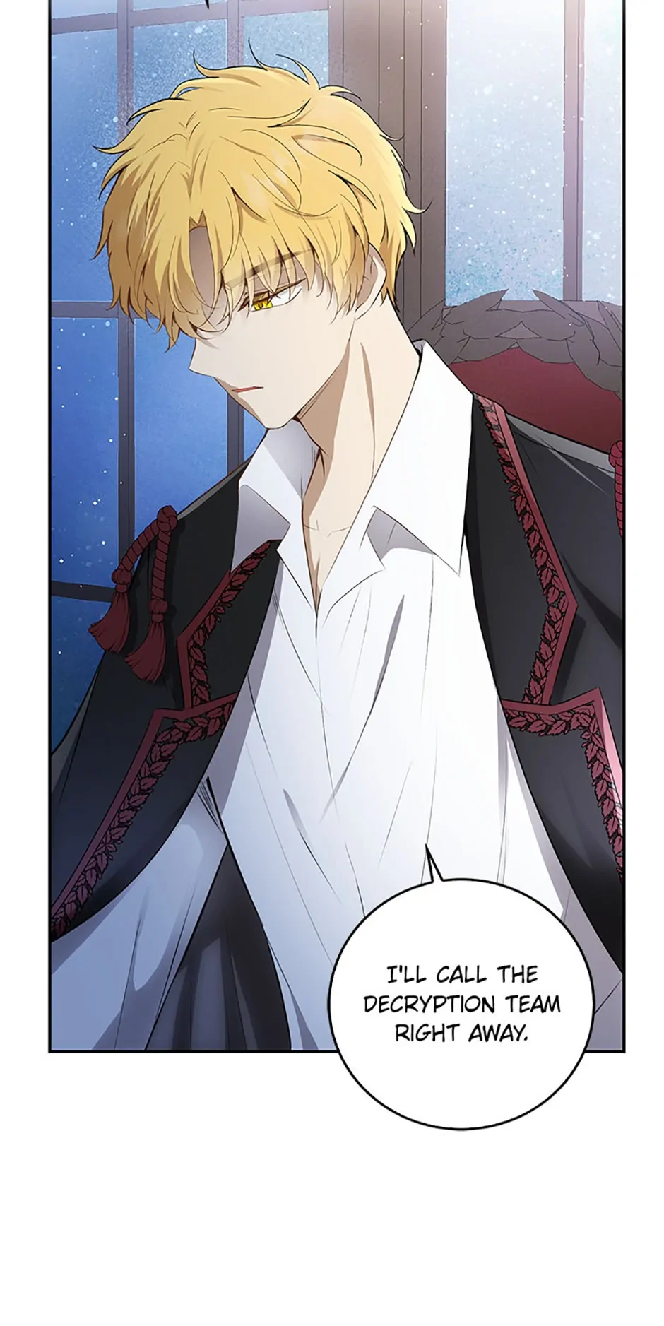 Talented baby squirrel Chapter 60 - page 69