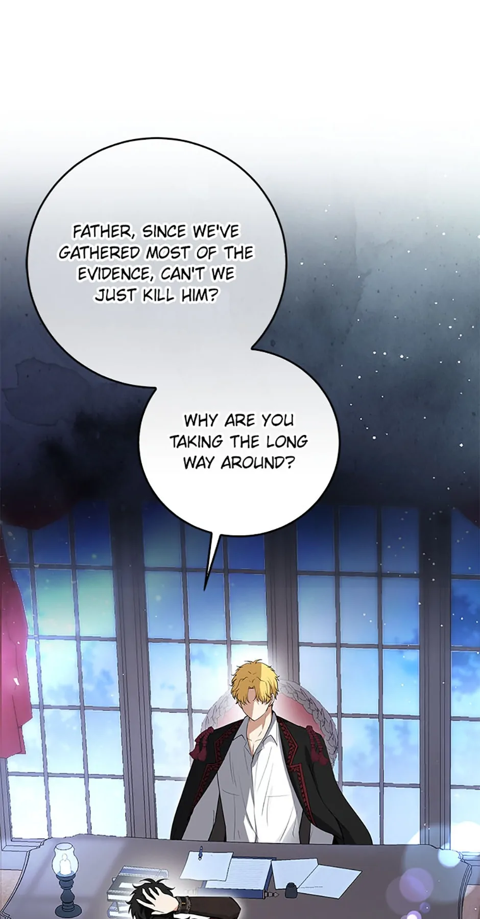 Talented baby squirrel Chapter 60 - page 70