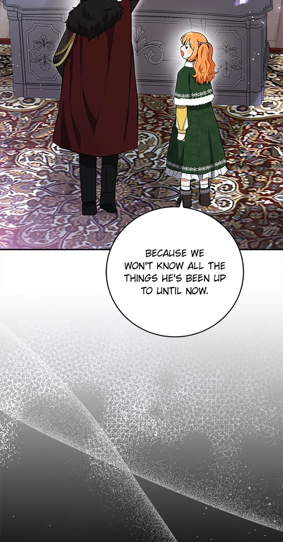 Talented baby squirrel Chapter 60 - page 71