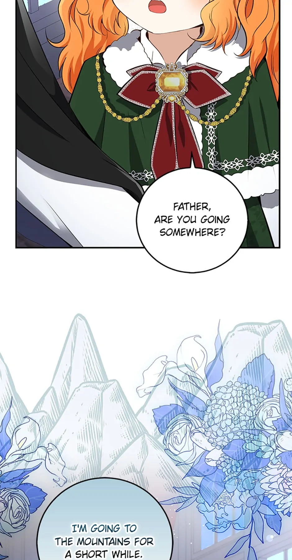 Talented baby squirrel Chapter 60 - page 77