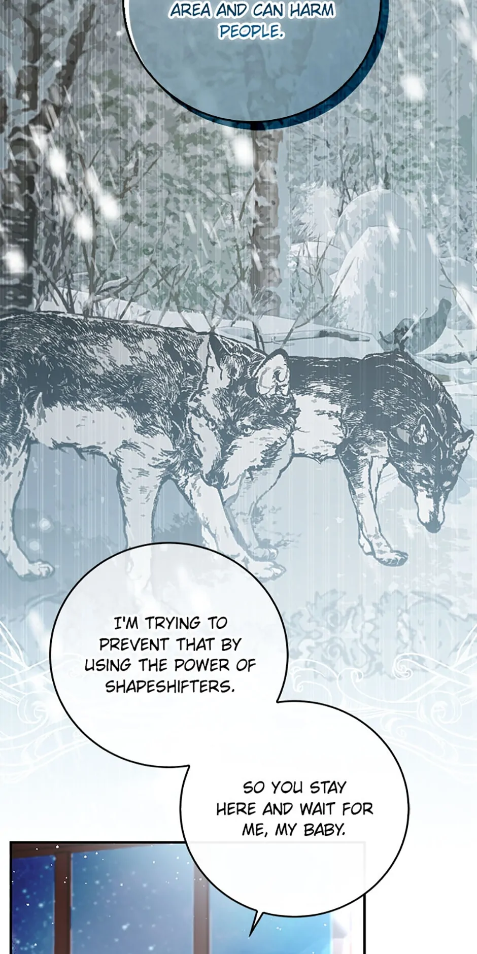 Talented baby squirrel Chapter 60 - page 80