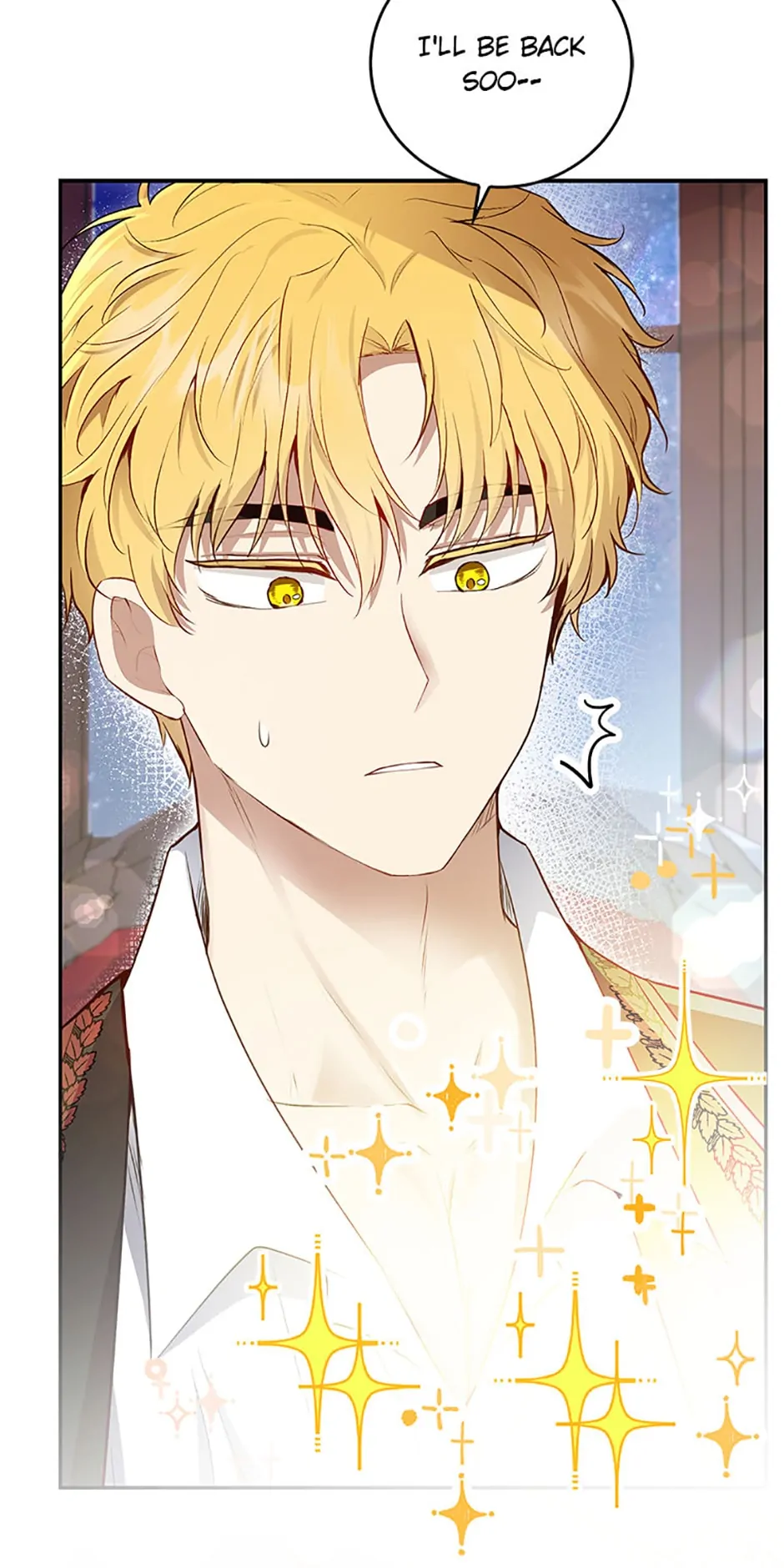 Talented baby squirrel Chapter 60 - page 82