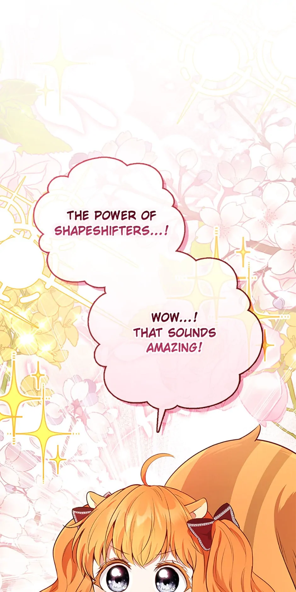 Talented baby squirrel Chapter 60 - page 83