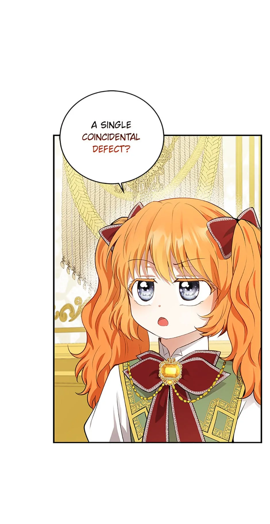 Talented baby squirrel Chapter 59 - page 29