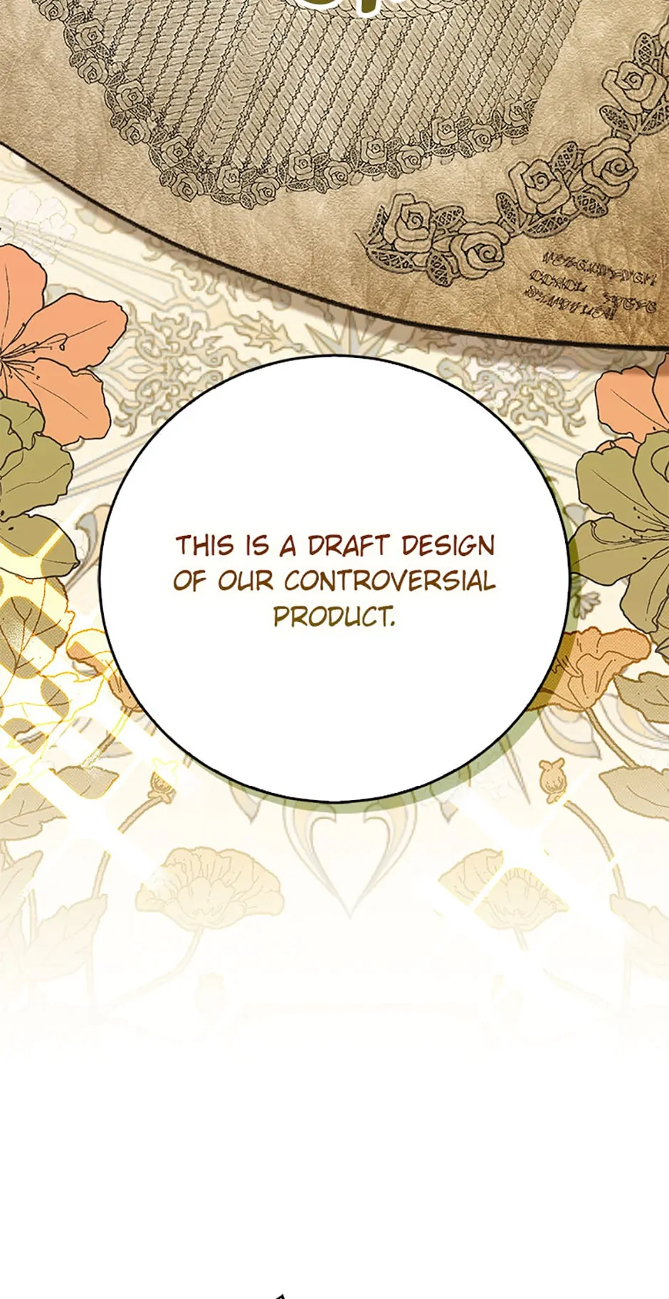 Talented baby squirrel Chapter 59 - page 35