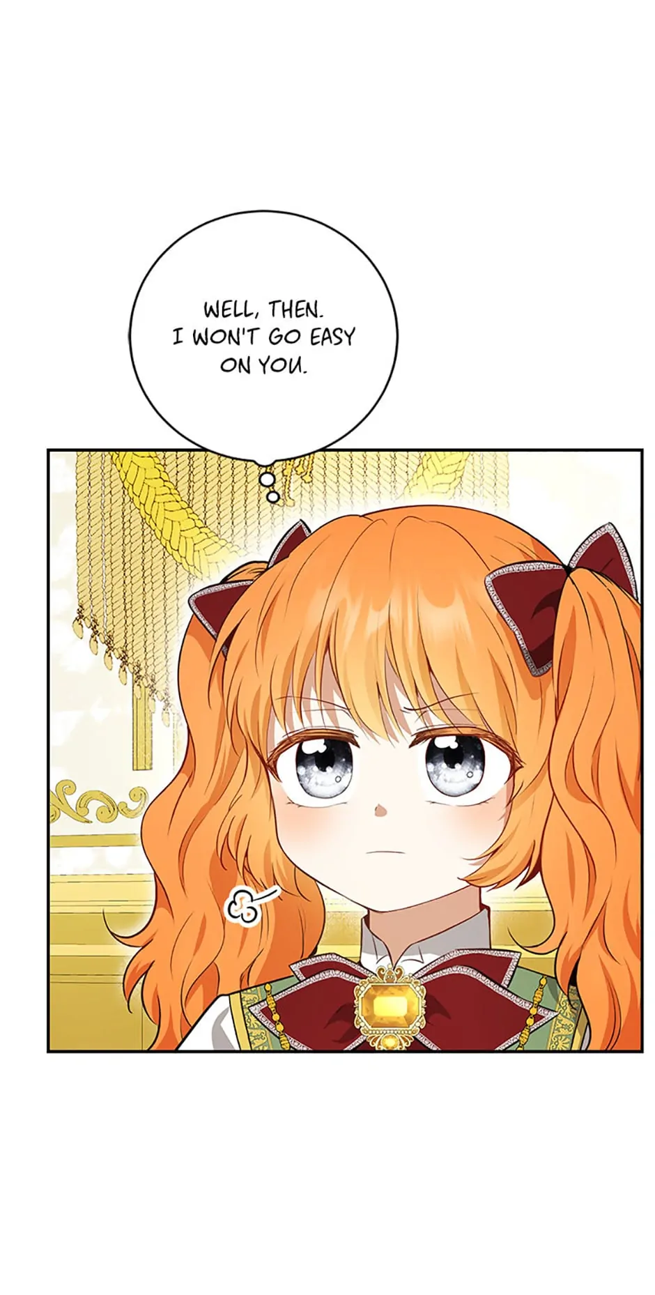 Talented baby squirrel Chapter 59 - page 57