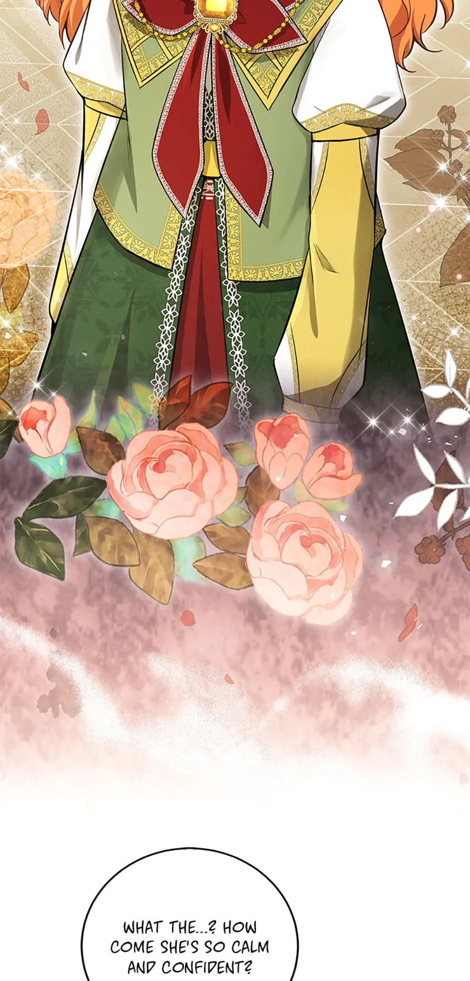 Talented baby squirrel Chapter 59 - page 6