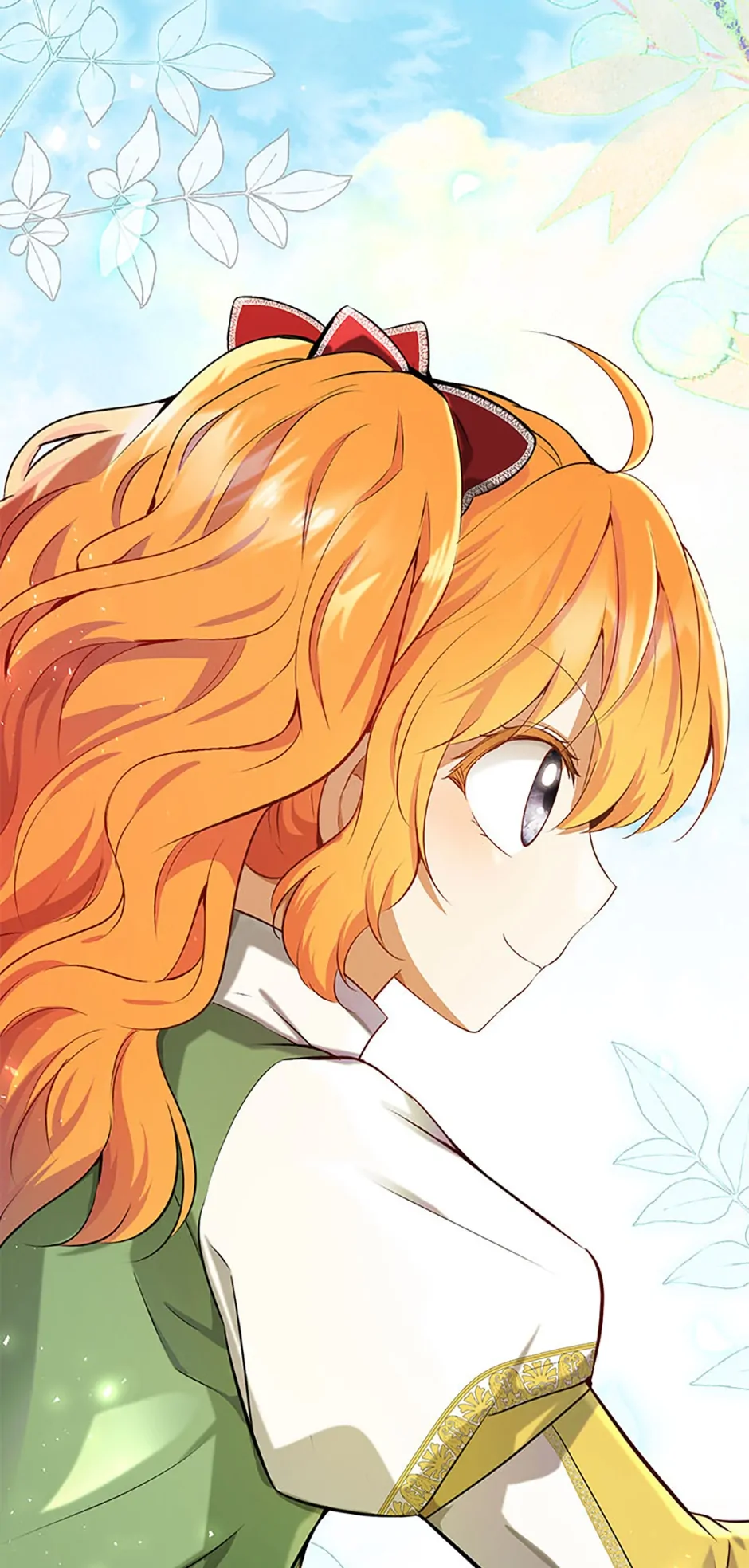 Talented baby squirrel Chapter 59 - page 82