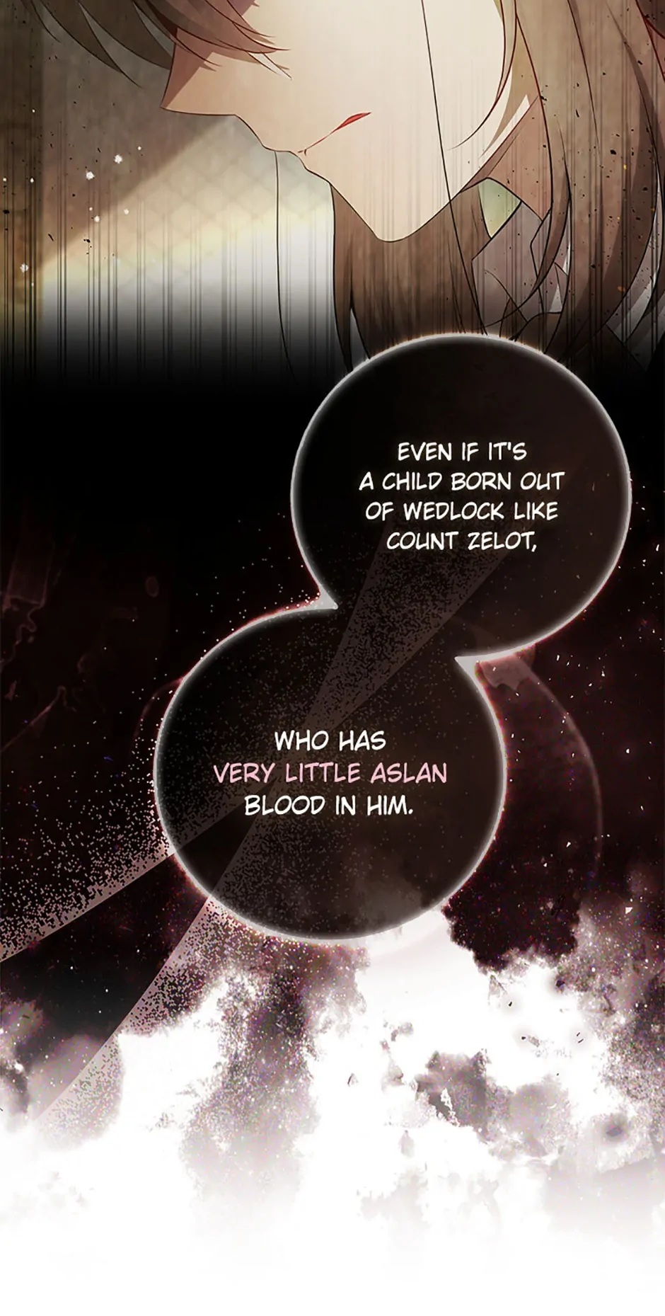 Talented baby squirrel Chapter 57 - page 18