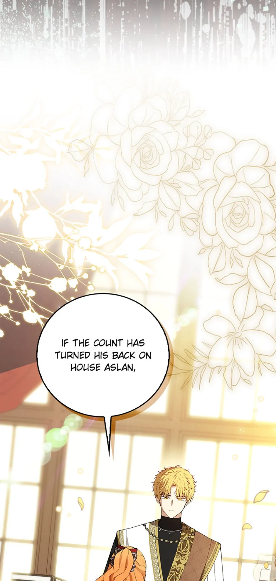 Talented baby squirrel Chapter 57 - page 30