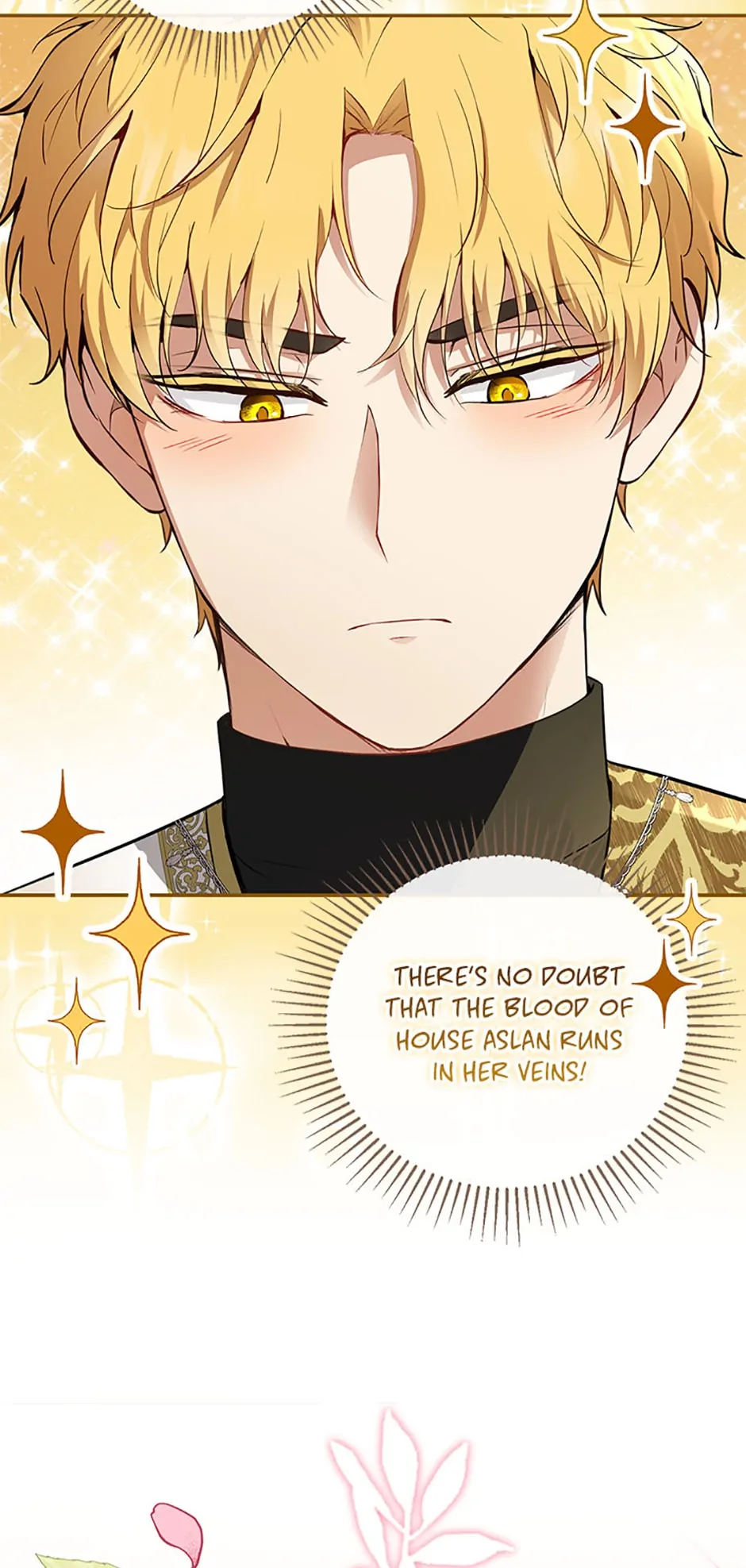 Talented baby squirrel Chapter 57 - page 49