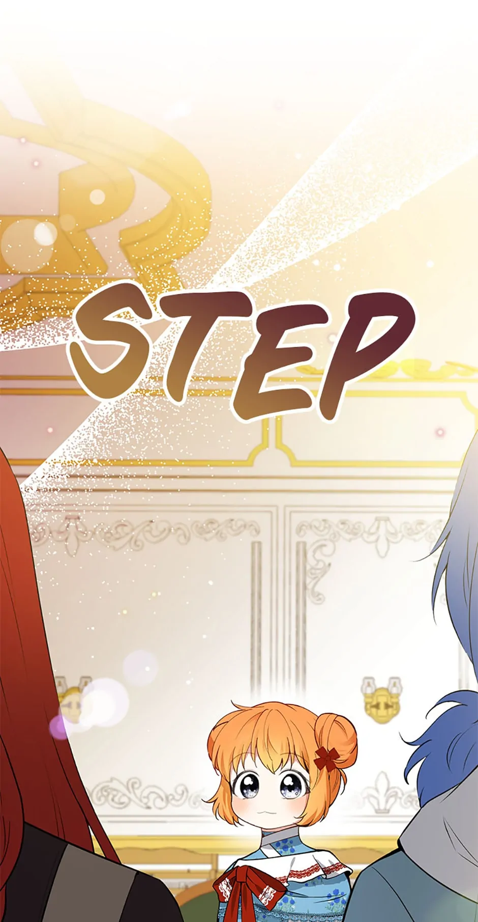 Talented baby squirrel Chapter 57 - page 62