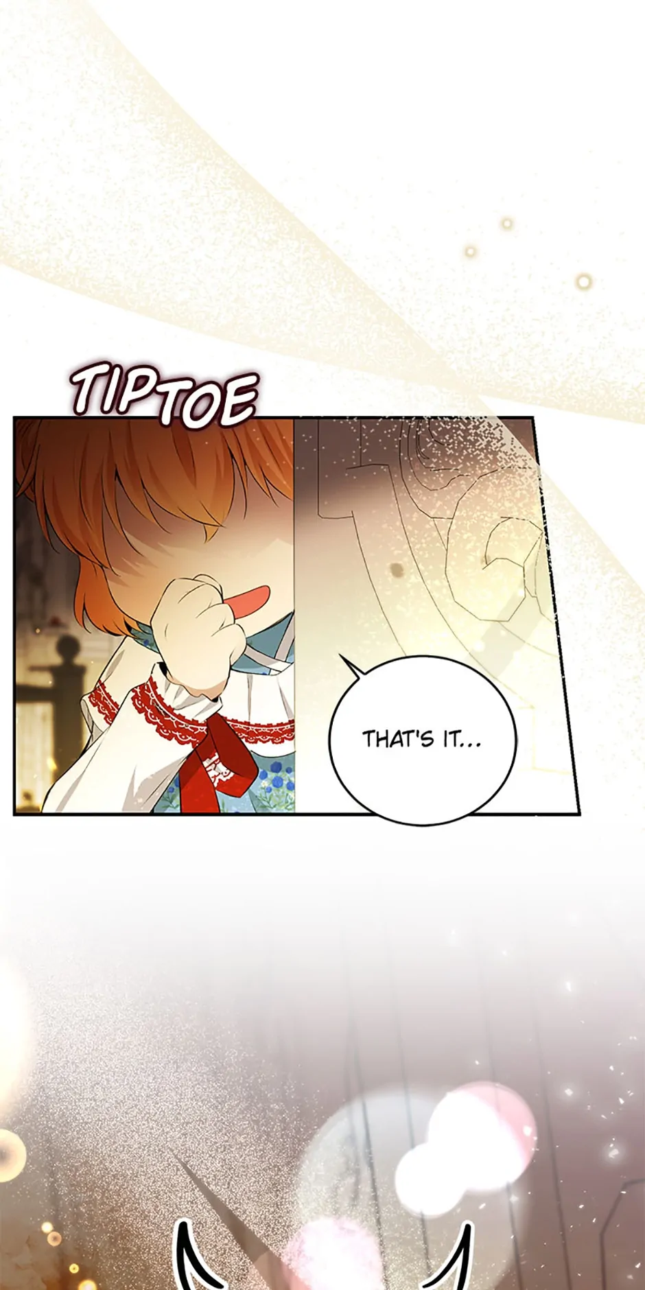 Talented baby squirrel Chapter 57 - page 77