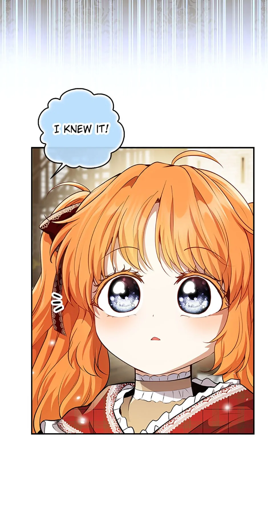Talented baby squirrel Chapter 55 - page 15