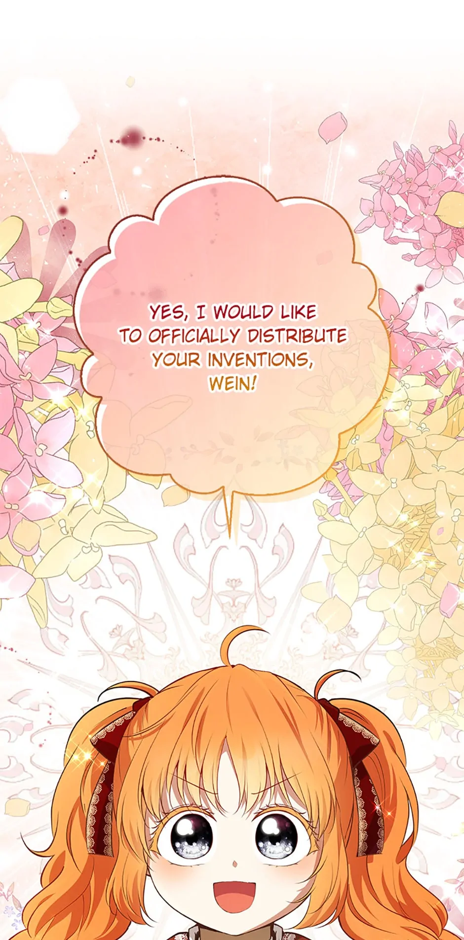 Talented baby squirrel Chapter 55 - page 42
