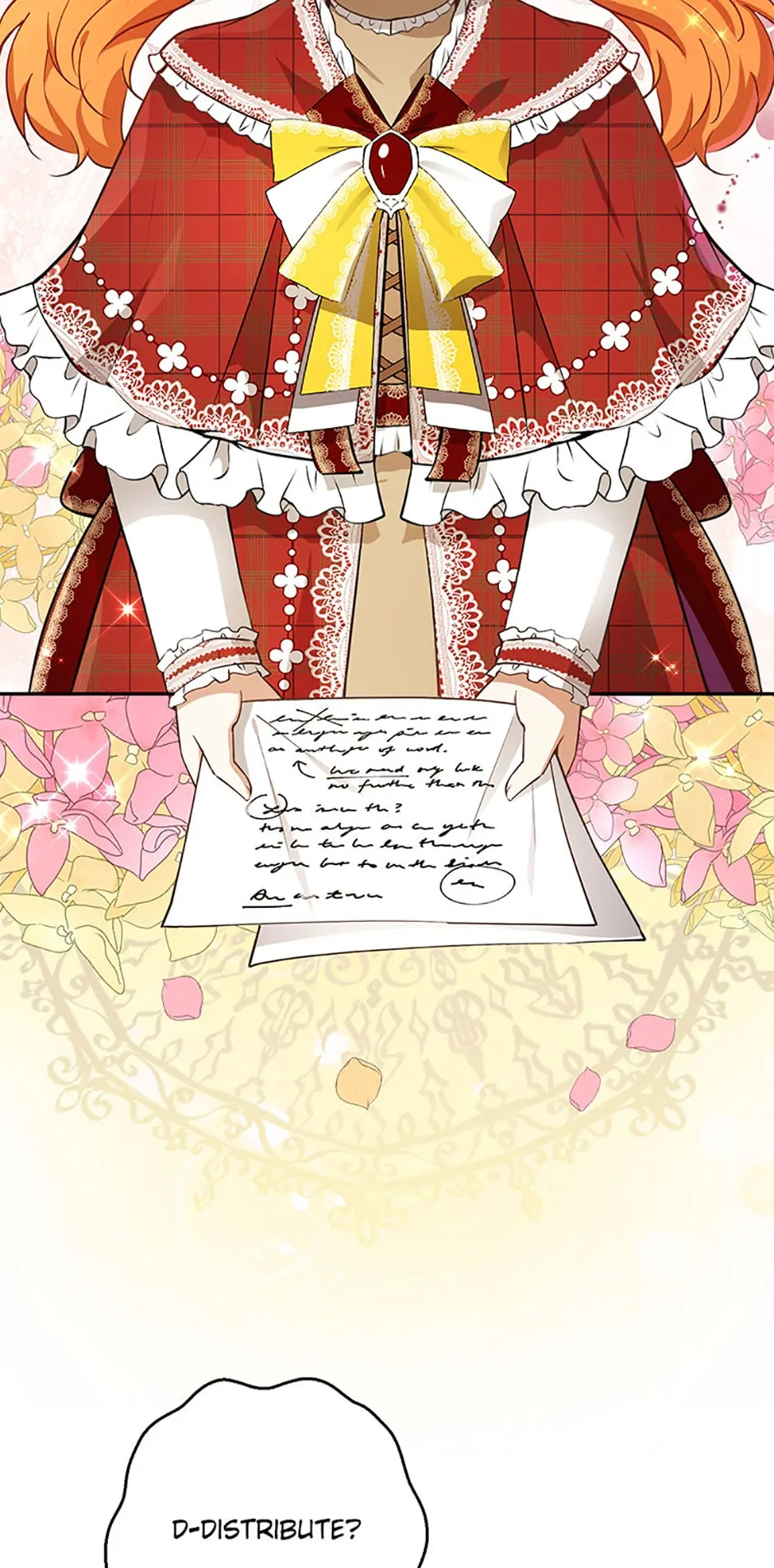 Talented baby squirrel Chapter 55 - page 43