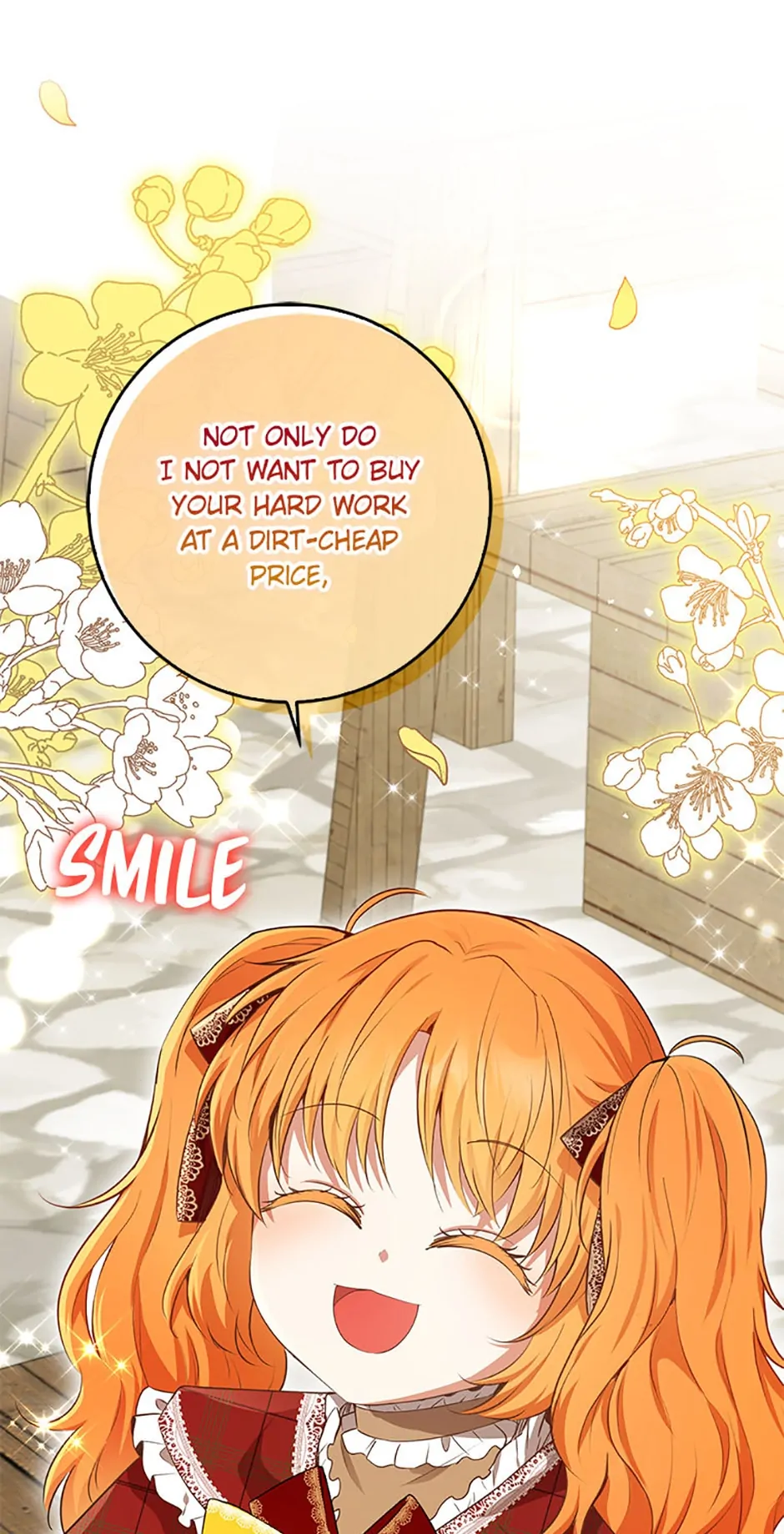Talented baby squirrel Chapter 55 - page 49